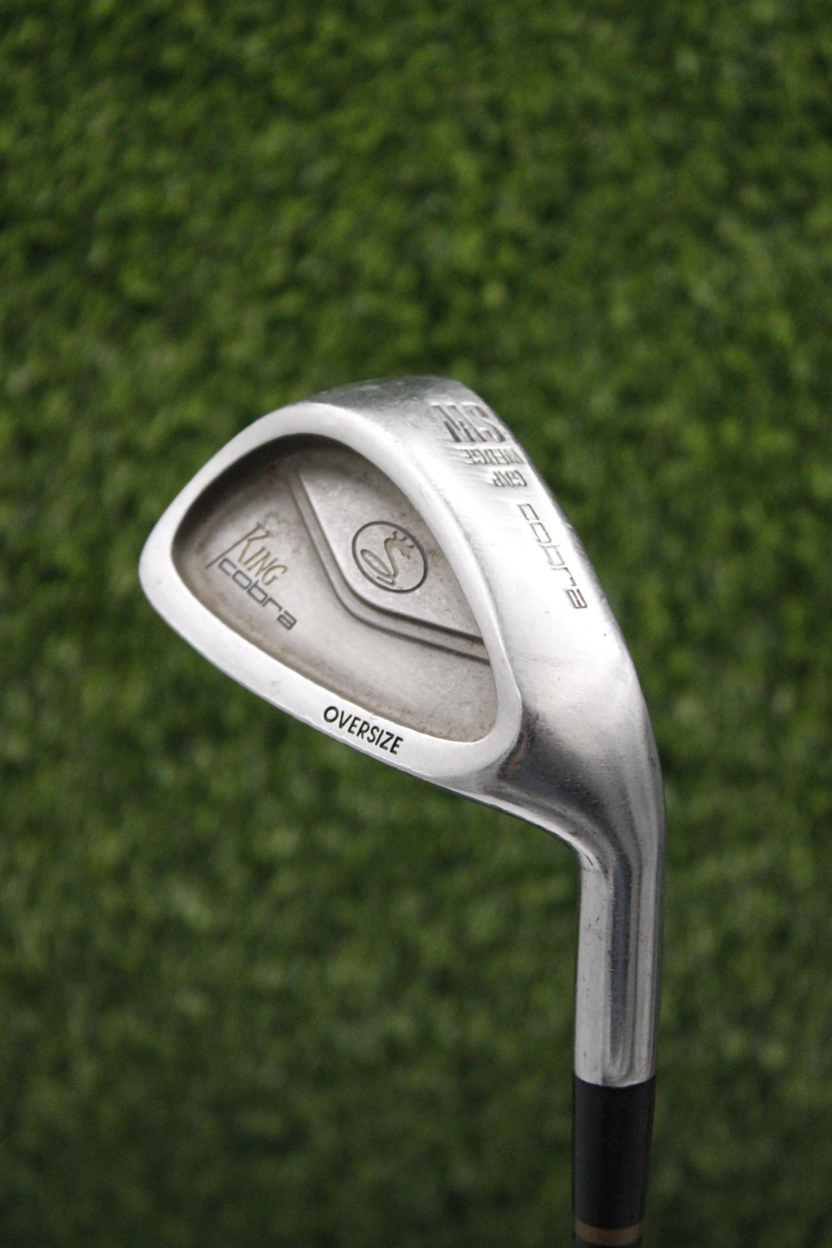 Cobra King Oversize SW Wedge Flex 35.5"