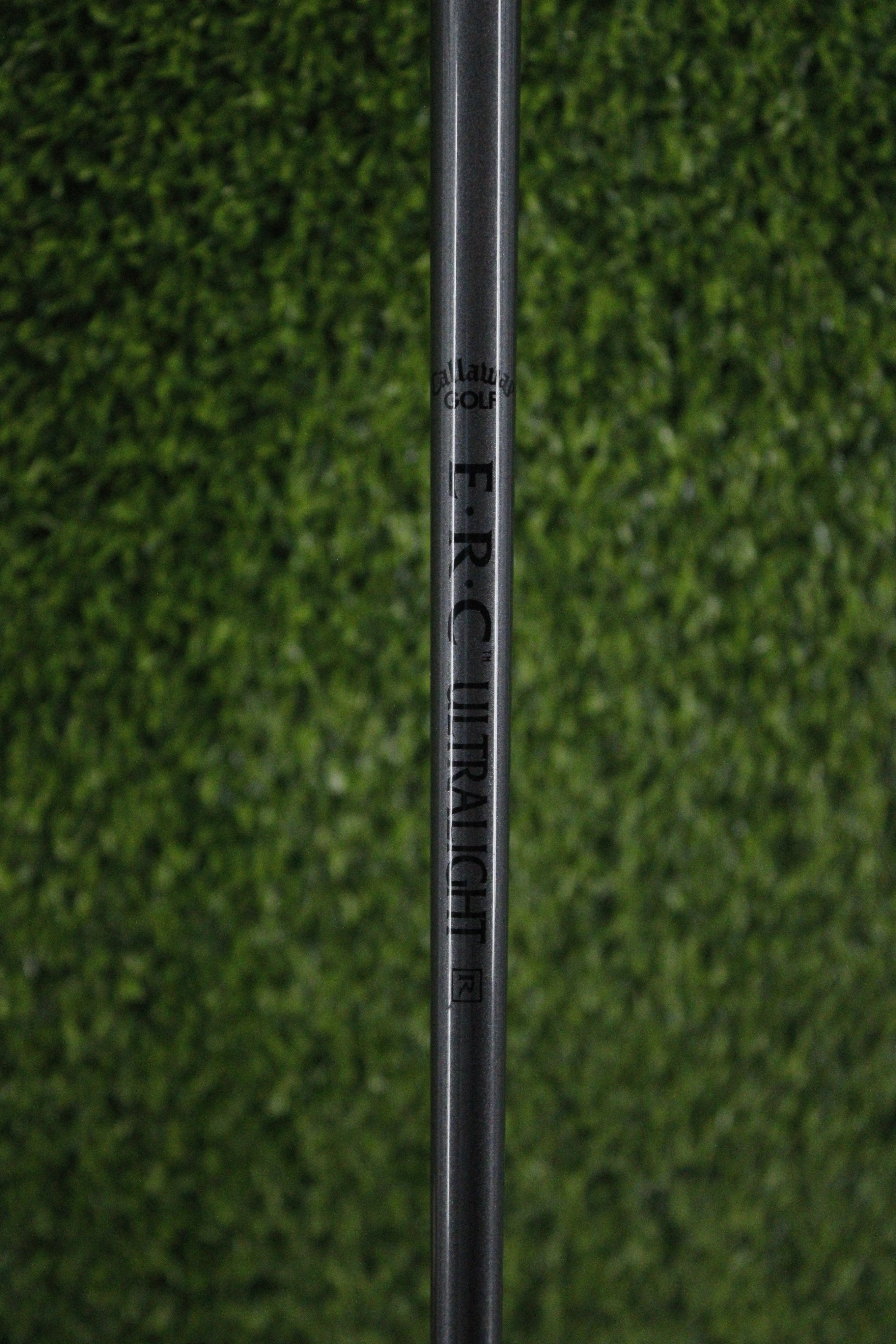 Callaway E.R.C. Forged 12° Driver R Flex 45.25"
