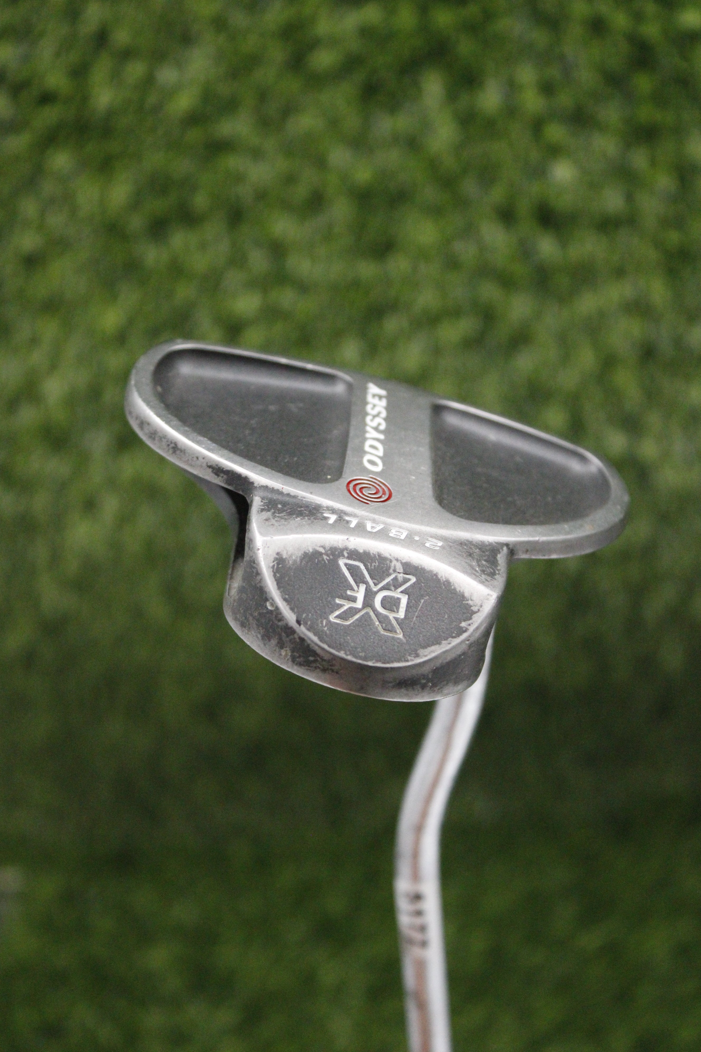 Odyssey DFX 2 Ball Putter 35"