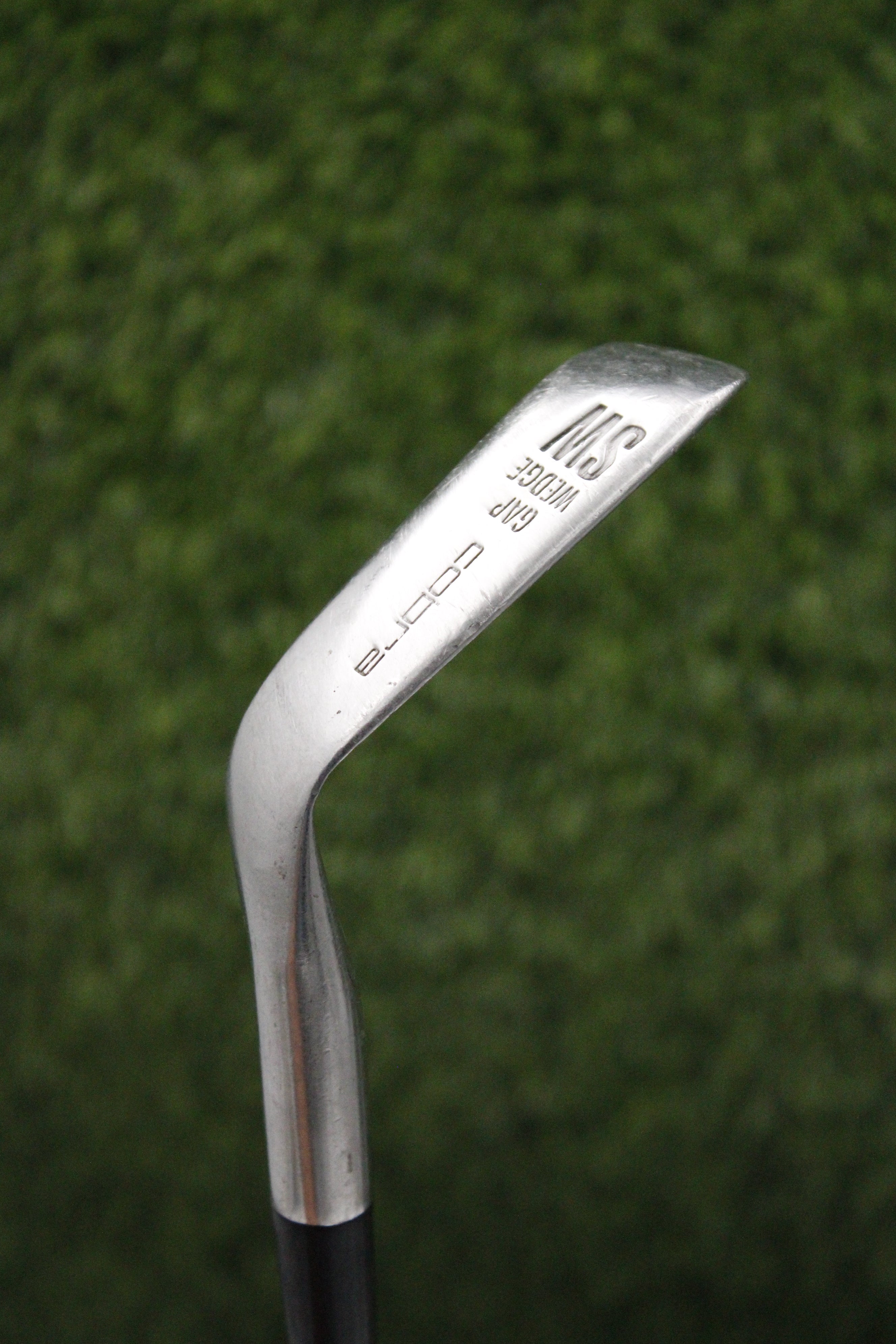 Cobra King Oversize SW Wedge Flex 35.5"