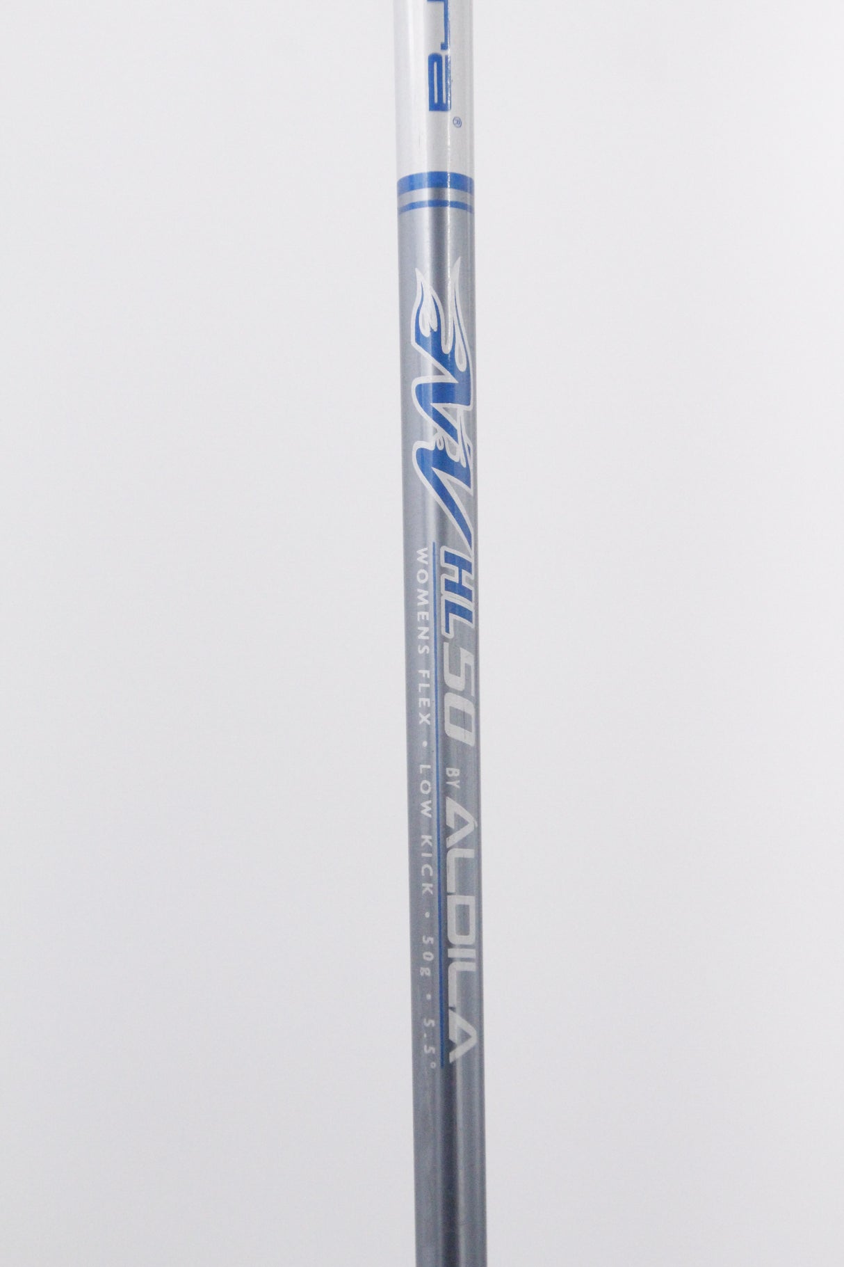 WOMEN Cobra Baffler DWS 35 7 Hybrid Ladies Flex 38"