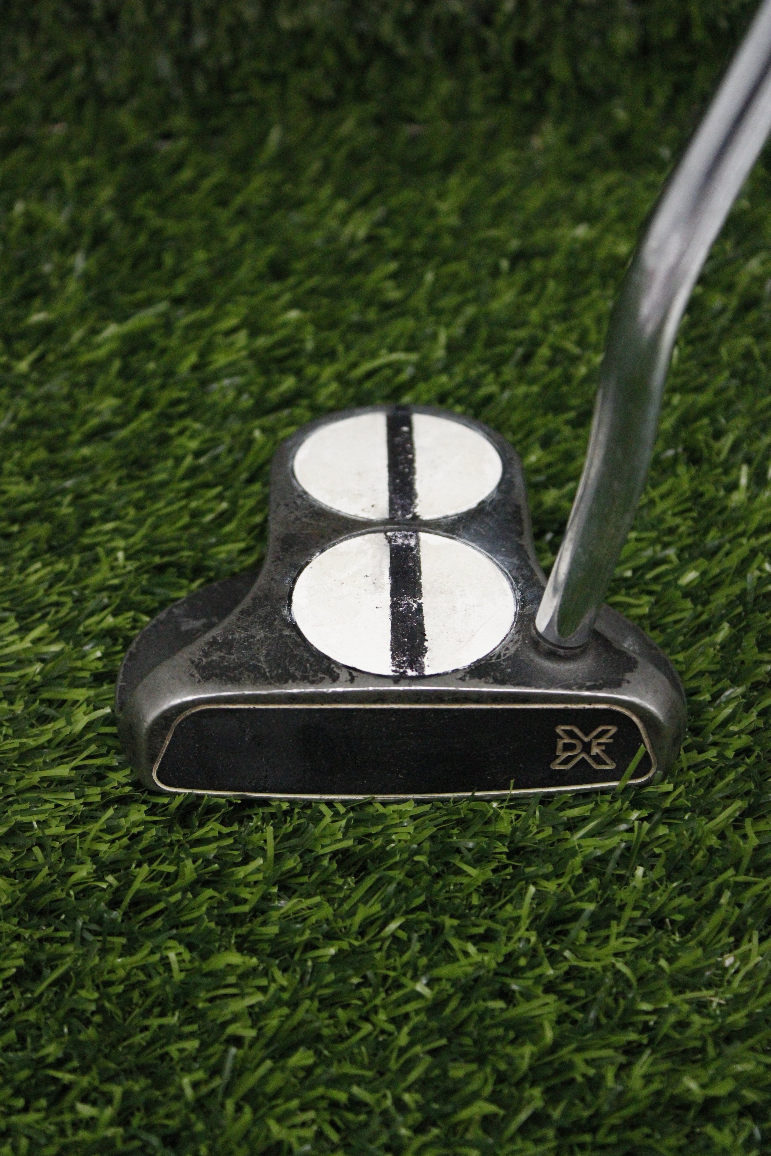 Odyssey DFX 2 Ball Putter 35"