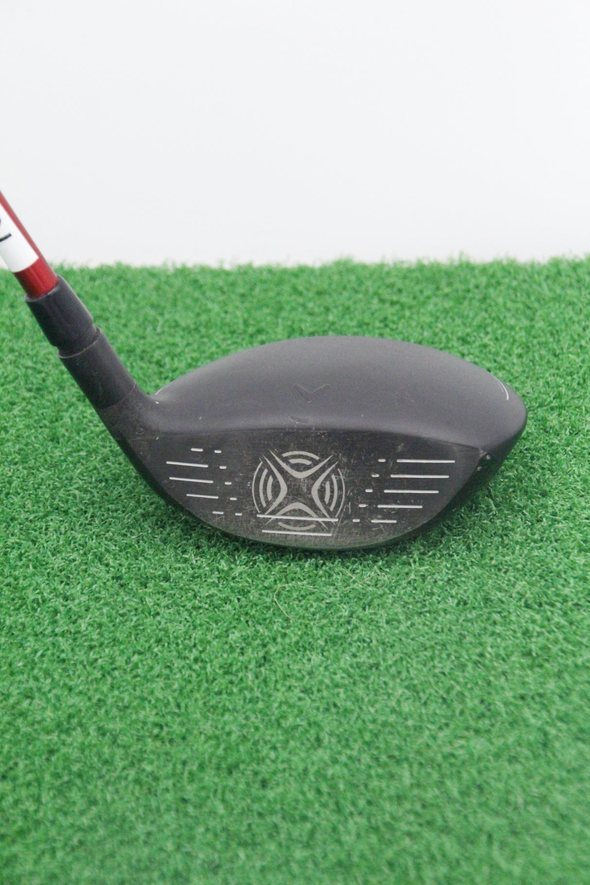 Callaway XR 16 18° 5 Wood S Flex 43"