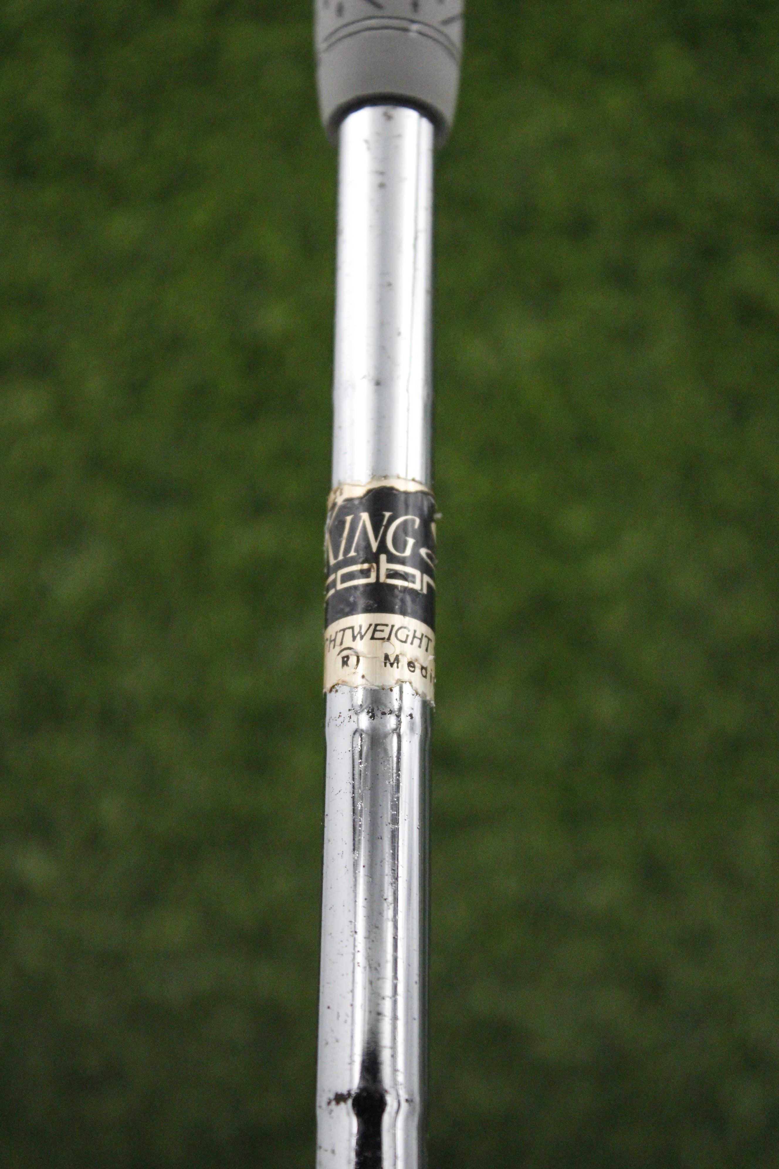 Cobra King Oversize SW Wedge Flex 35.5"