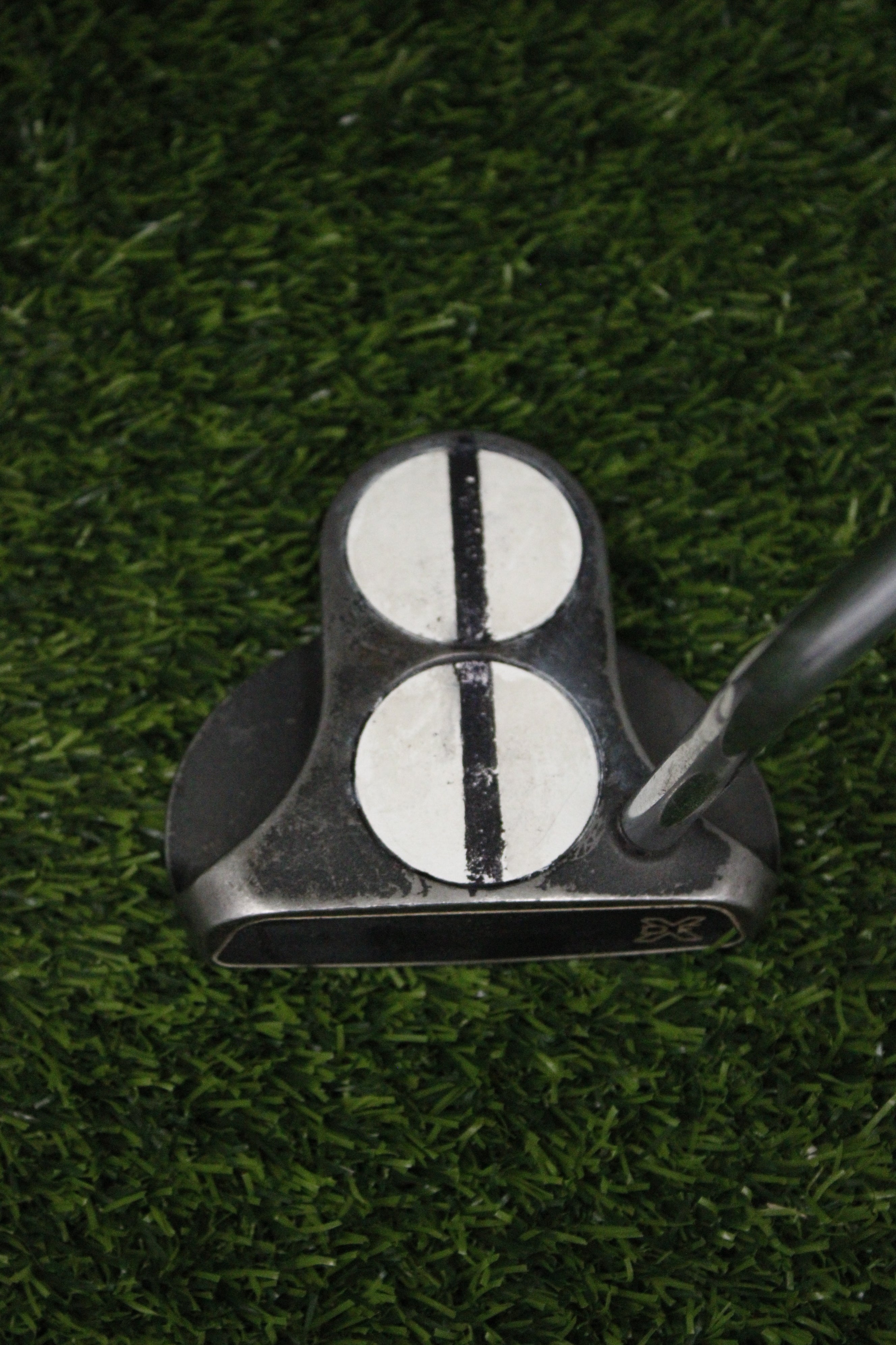 Odyssey DFX 2 Ball Putter 35"