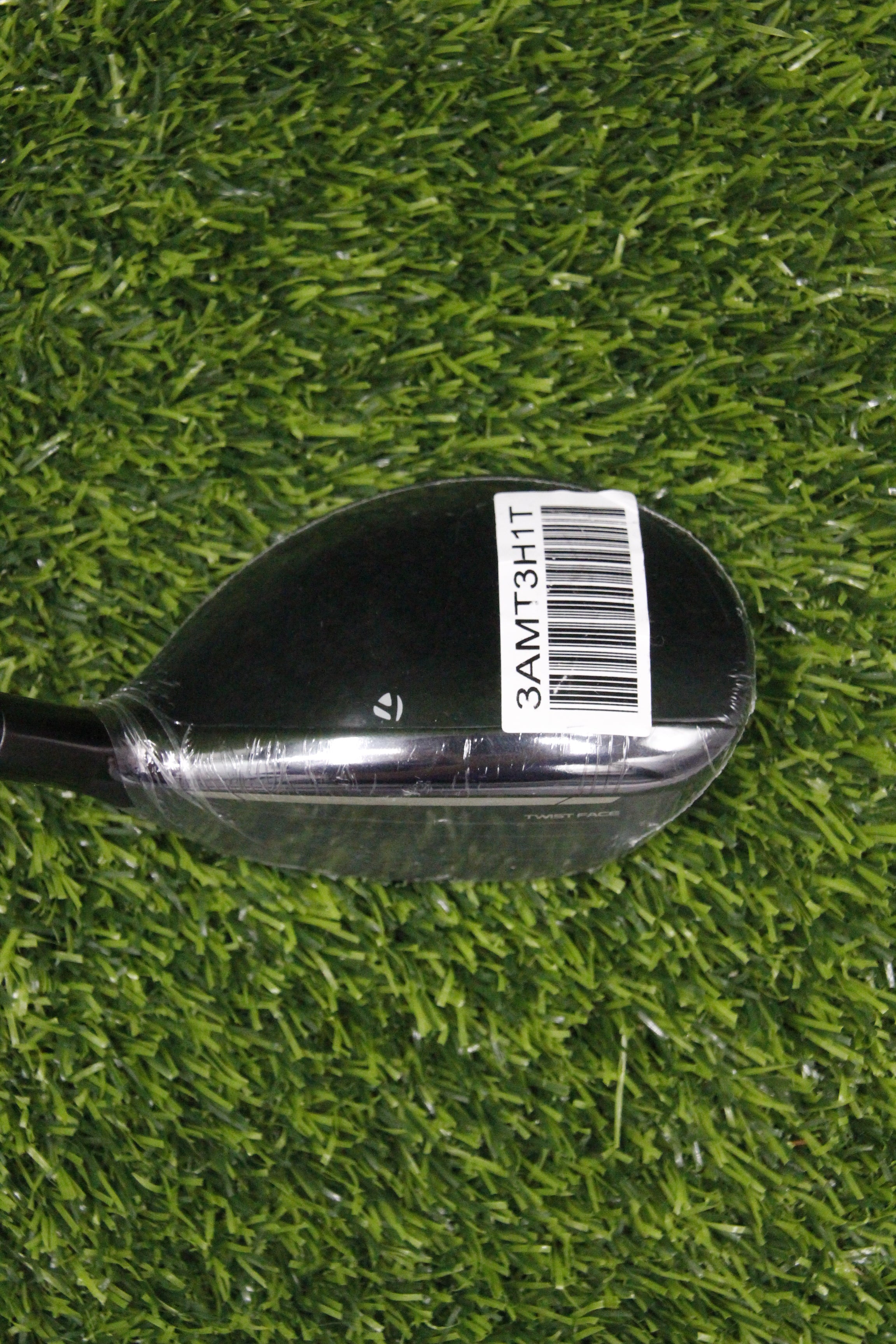 NEW Lefty TaylorMade Qi10 22° 4 Hybrid R Flex 39"