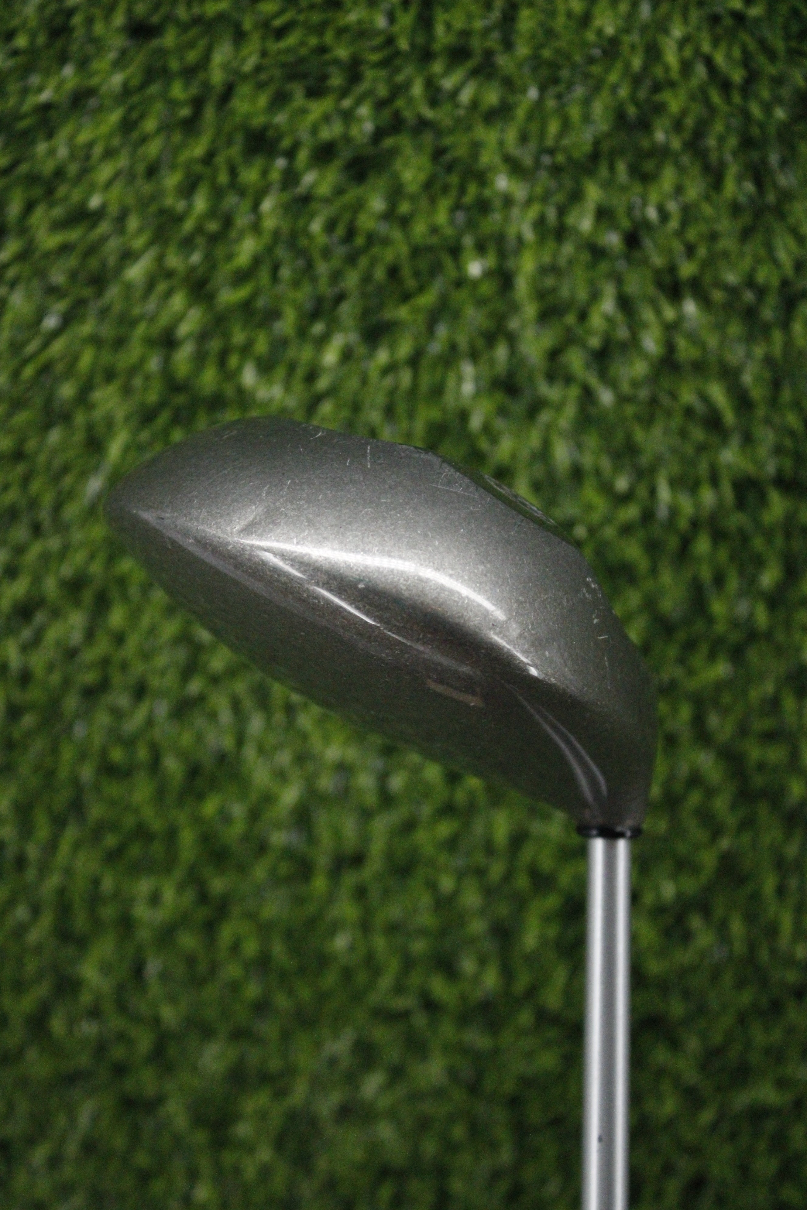 Callaway Biggest Big Bertha 10° Driver R Flex 44.5"