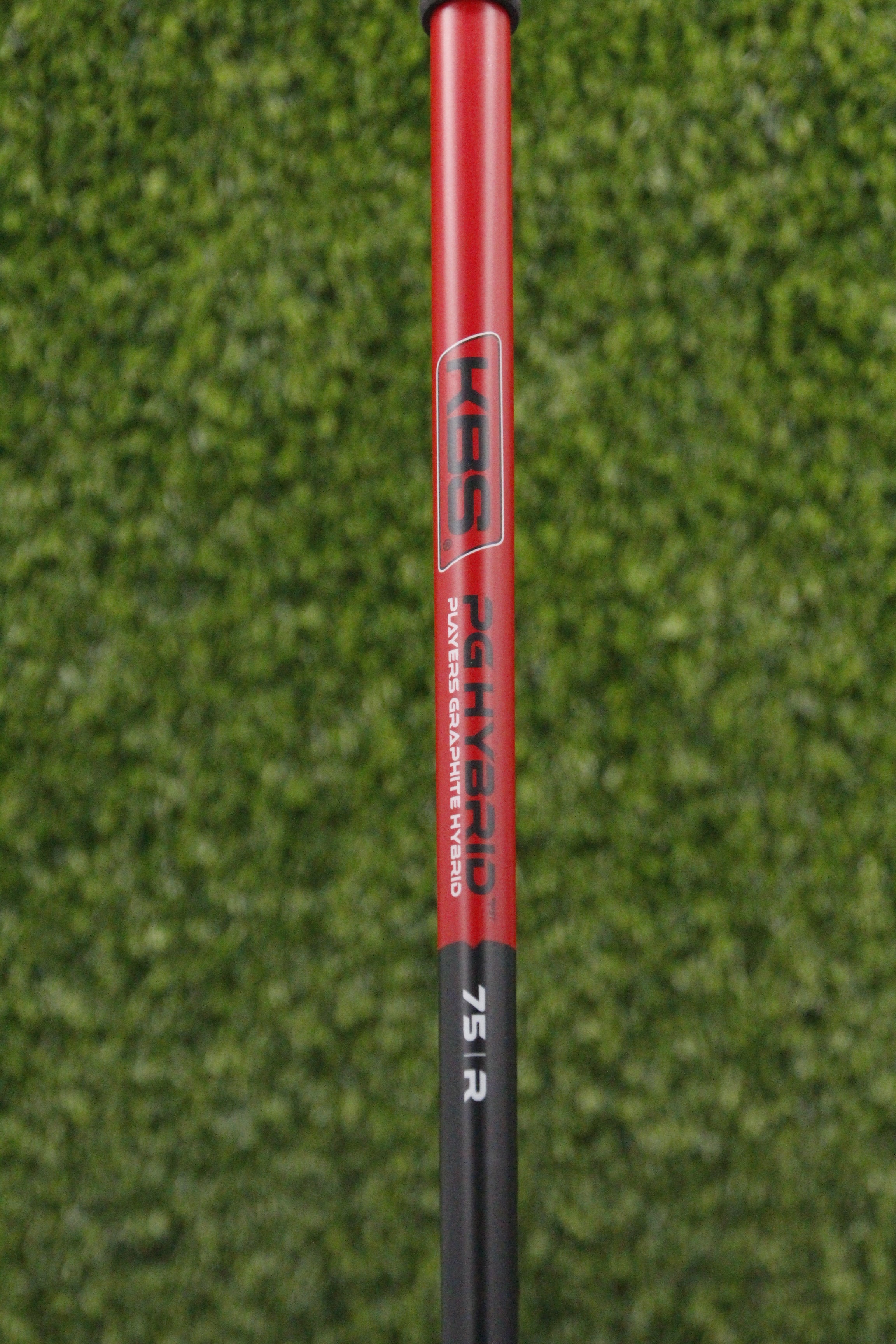 NEW Lefty TaylorMade Qi10 22° 4 Hybrid R Flex 39"