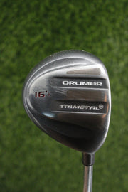 Olimar Trimetal 16° 3 Wood R Flex 42" w/ HC