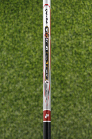 TaylorMade 2007 Burner Draw 10.5° Driver S Flex 46"