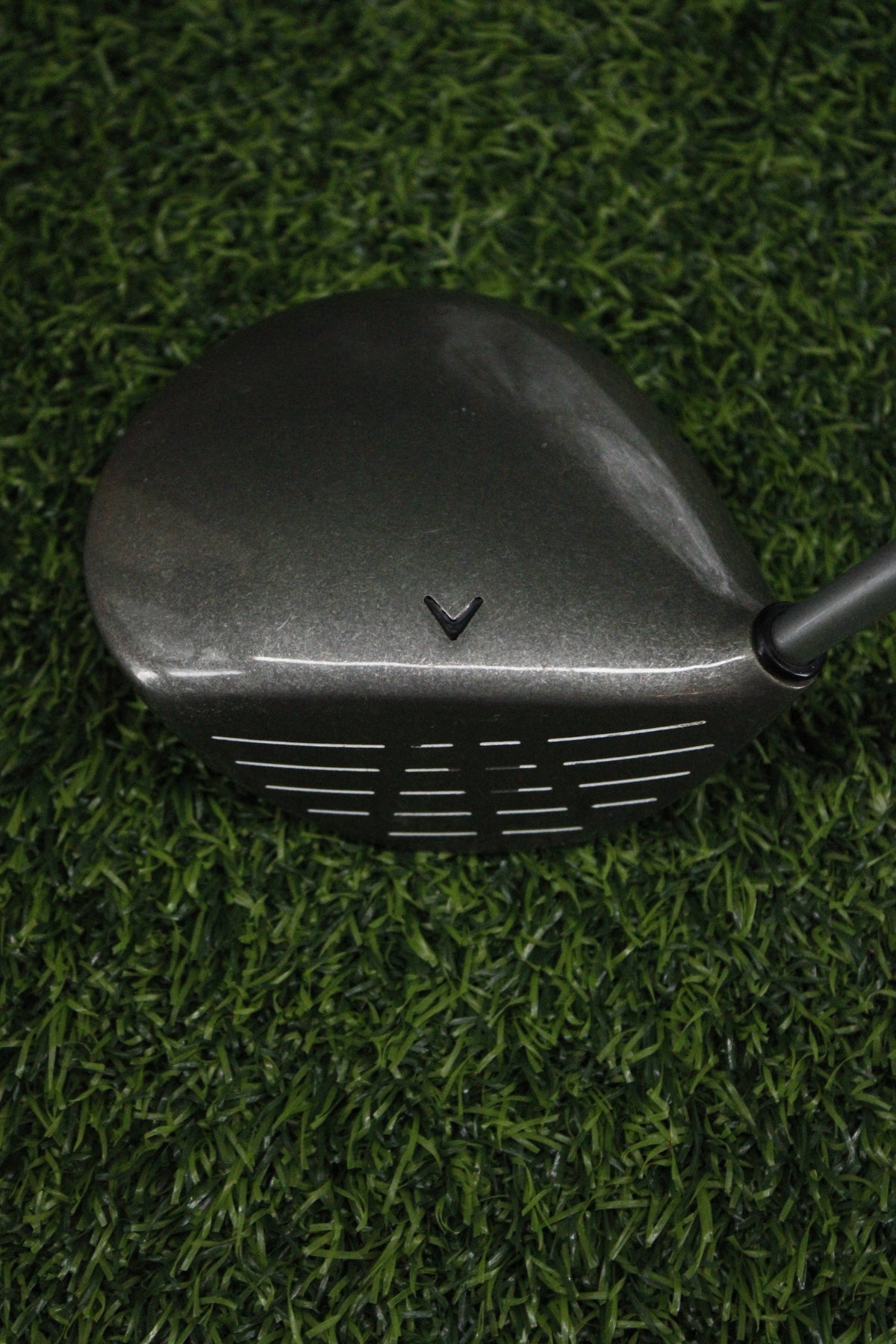 Callaway Biggest Big Bertha 10° Driver R Flex 44.5"