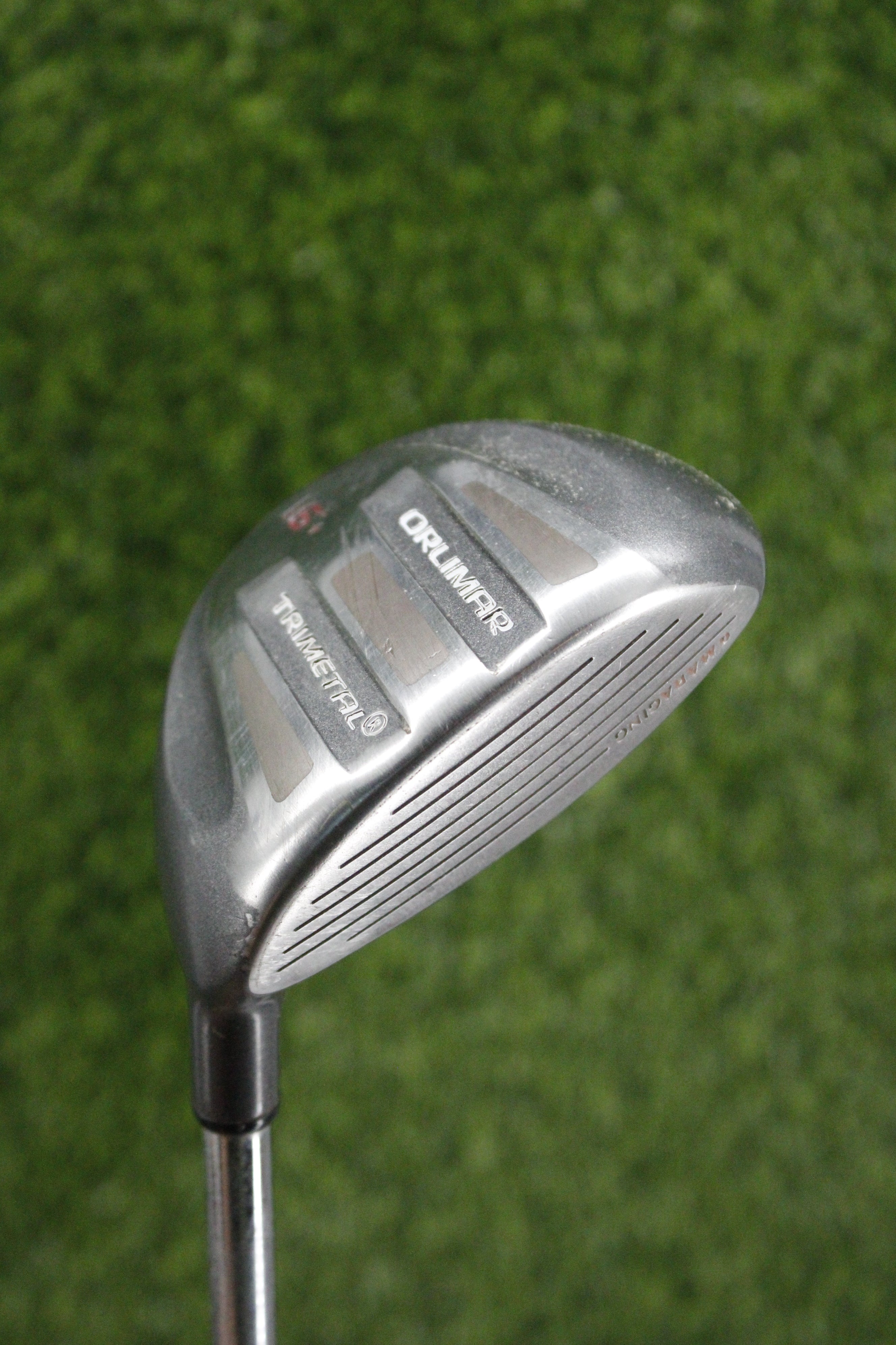Olimar Trimetal 16° 3 Wood R Flex 42" w/ HC