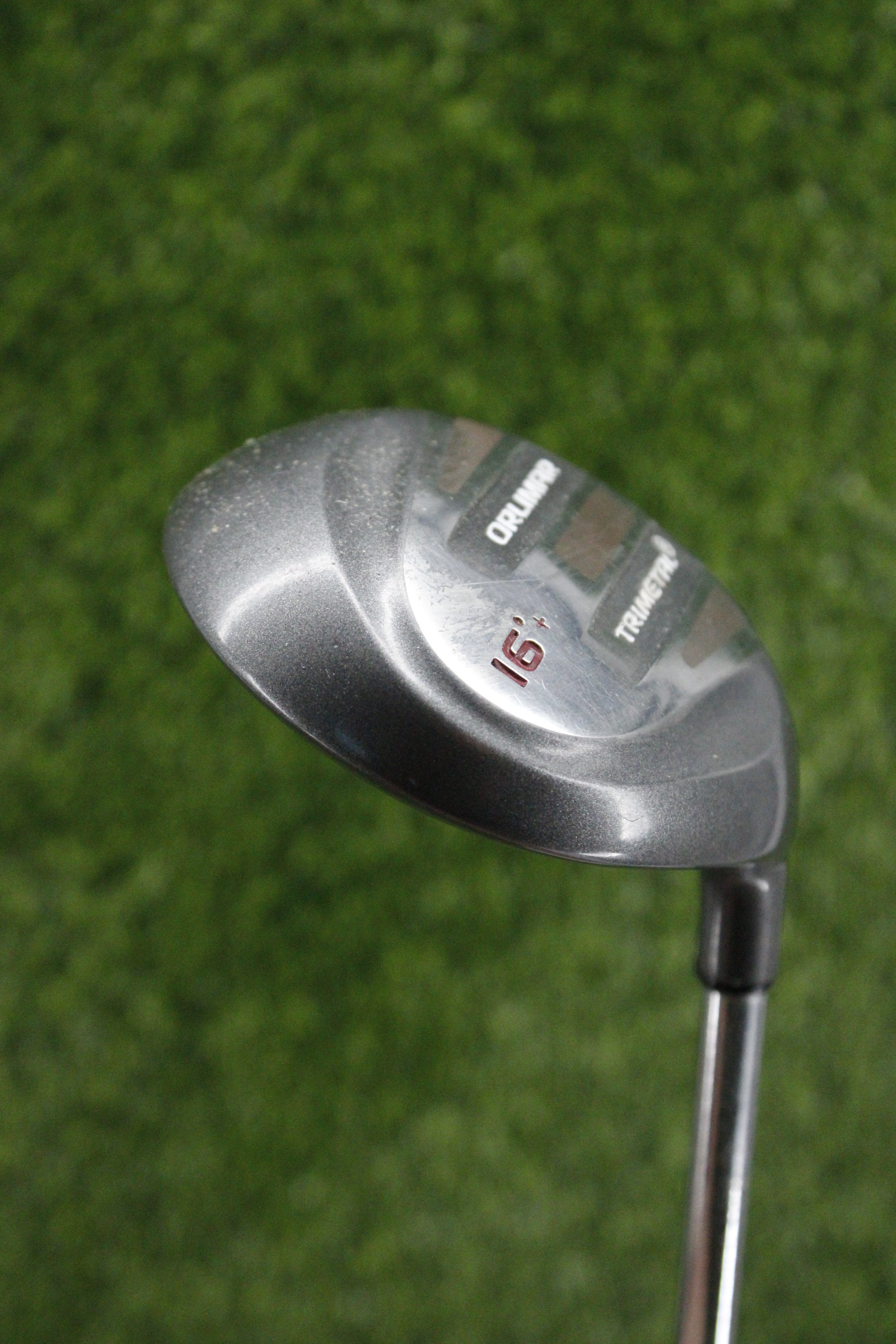 Olimar Trimetal 16° 3 Wood R Flex 42" w/ HC