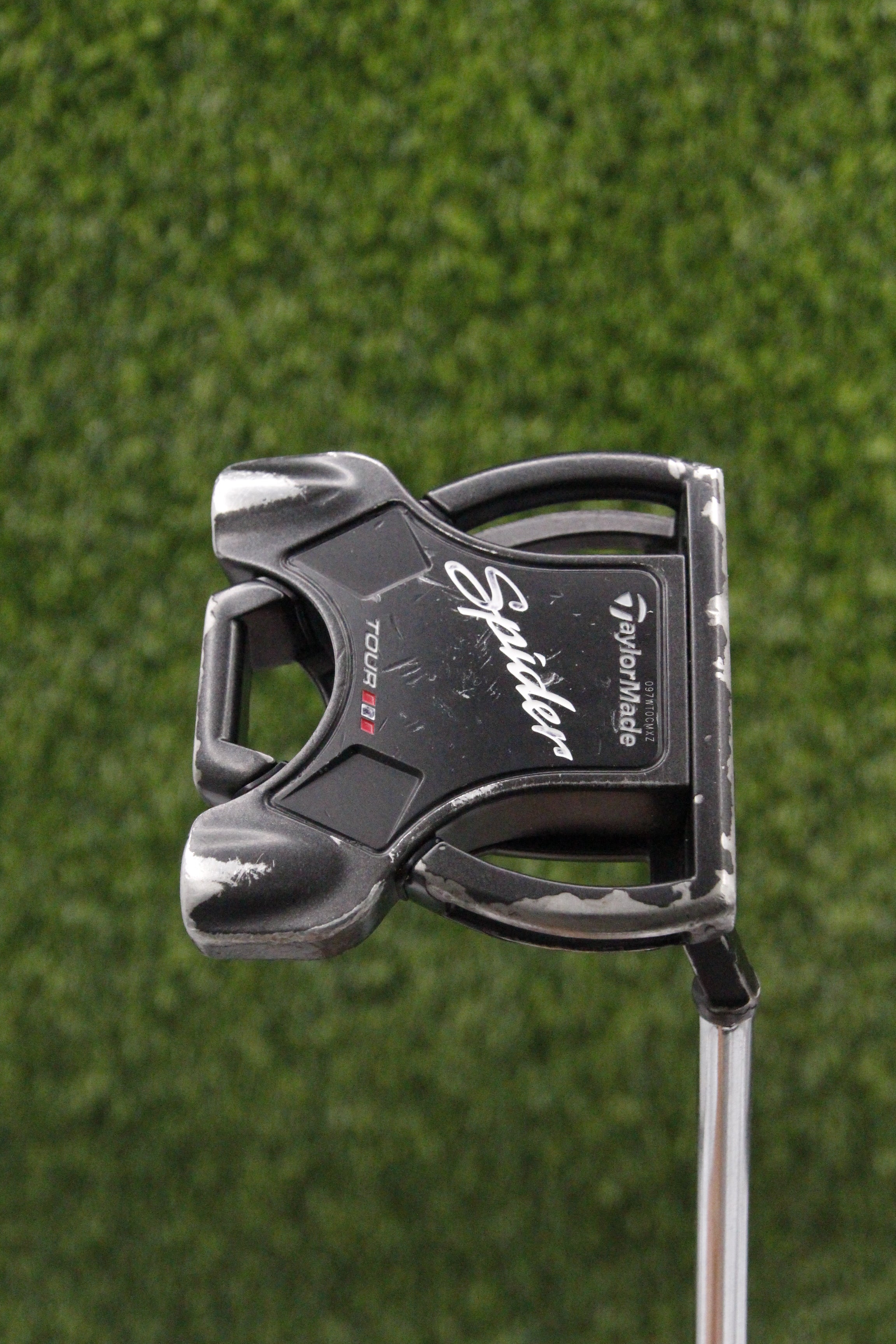 TaylorMade Spider Tour Black Putter 37"