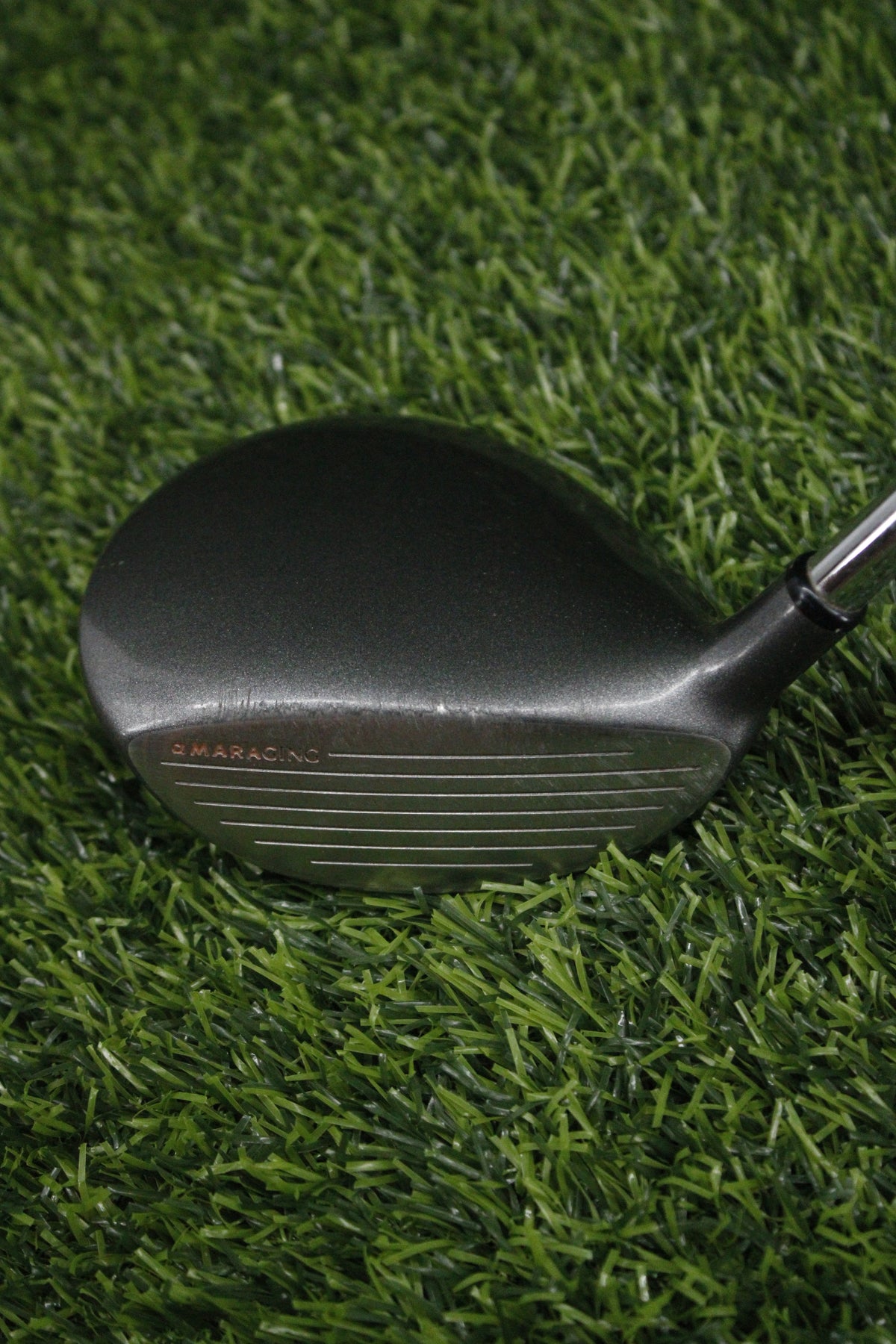 Olimar Trimetal 16° 3 Wood R Flex 42" w/ HC