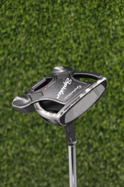 TaylorMade Spider Tour Black Putter 37"
