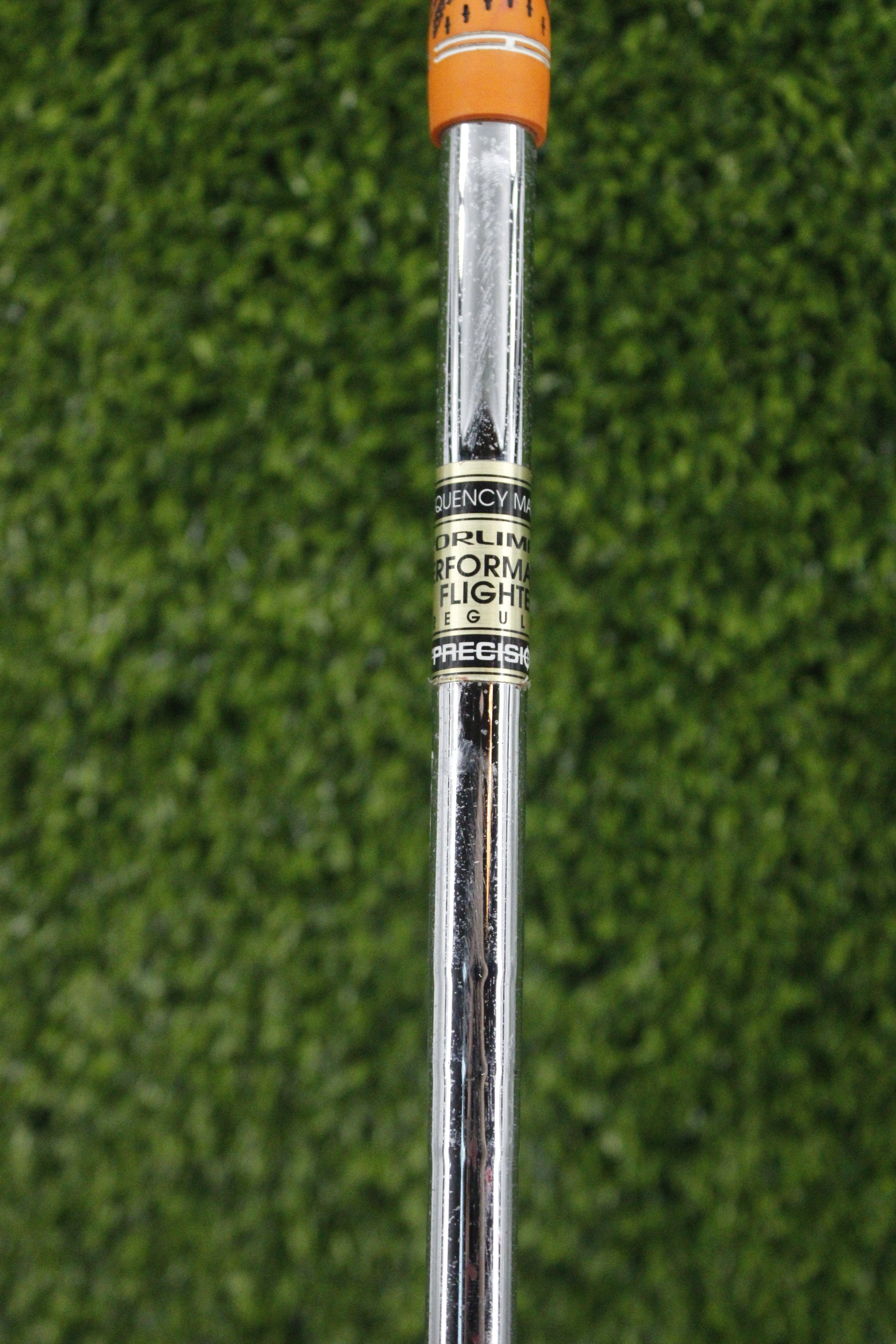 Olimar Trimetal 16° 3 Wood R Flex 42" w/ HC