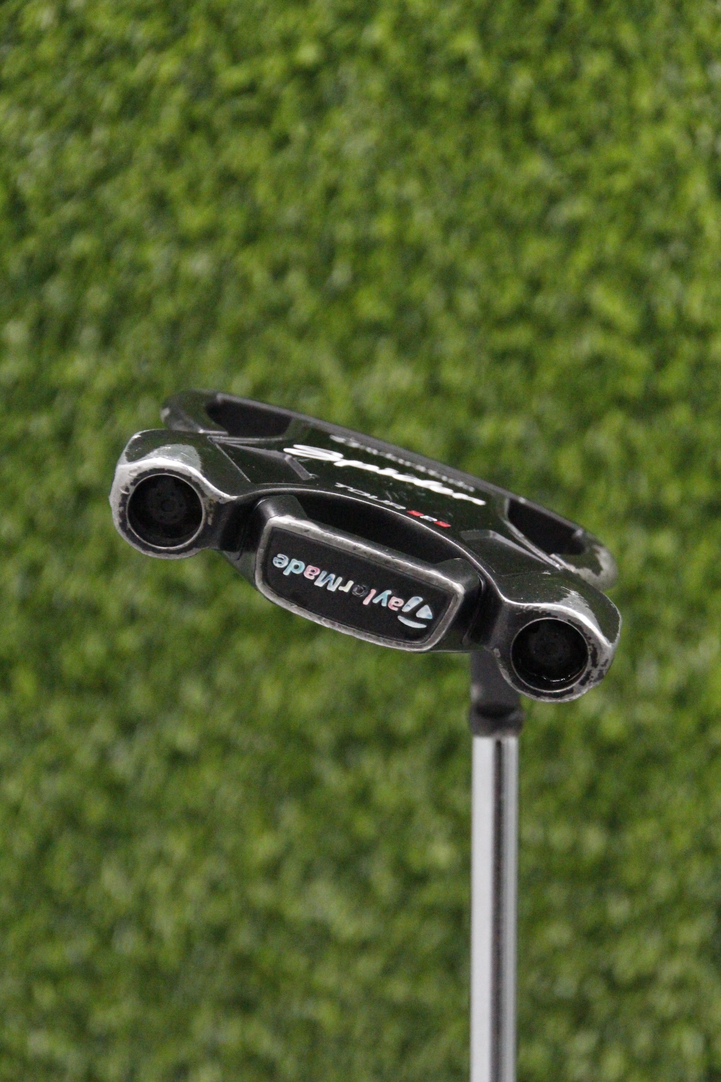 TaylorMade Spider Tour Black Putter 37"