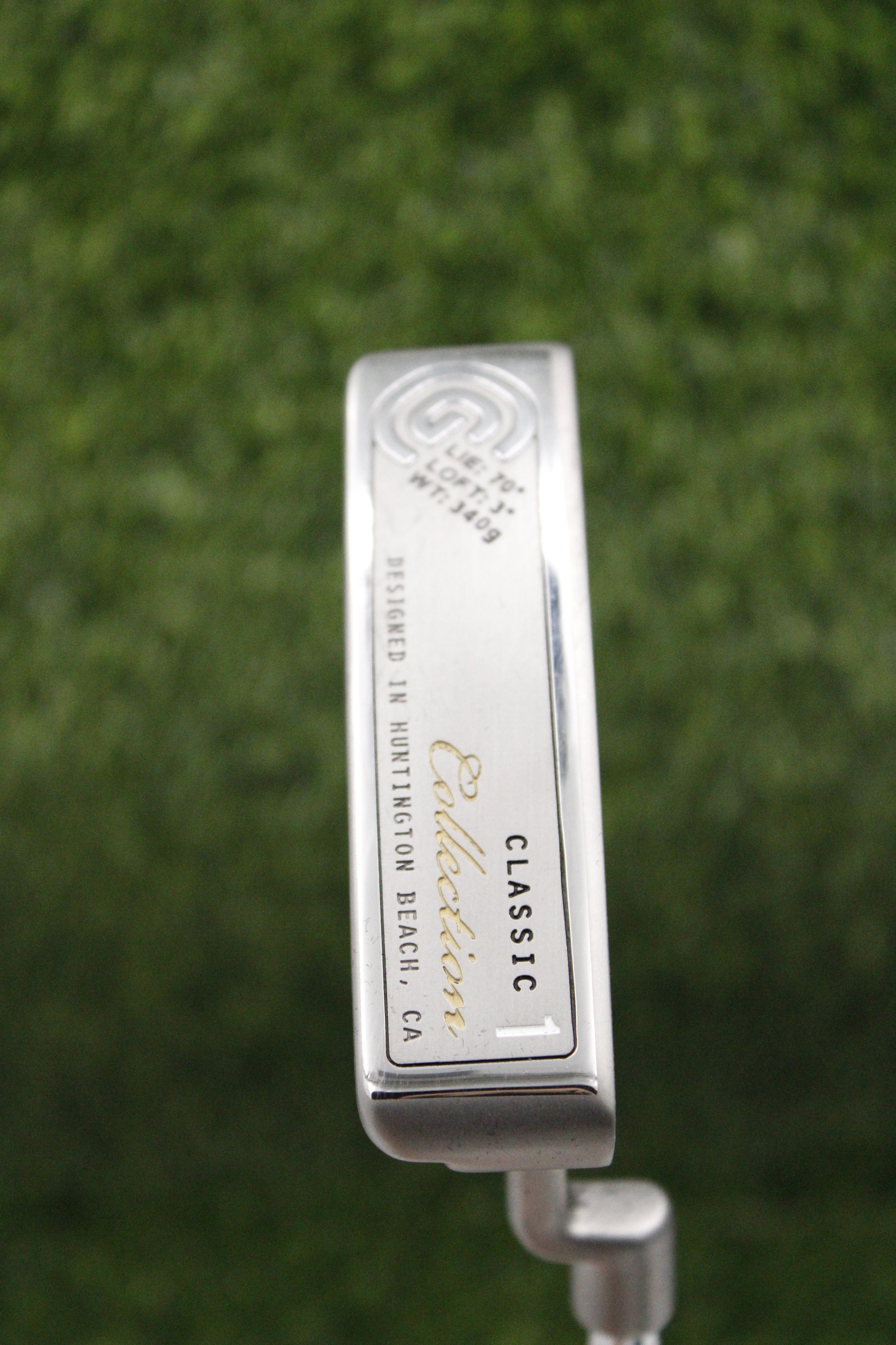 Cleveland Classic Collection HB 1 Putter 34"