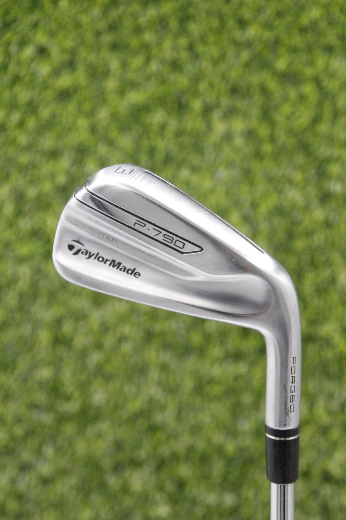 TaylorMade 2019 P790 3 Iron XS Flex 39.5"