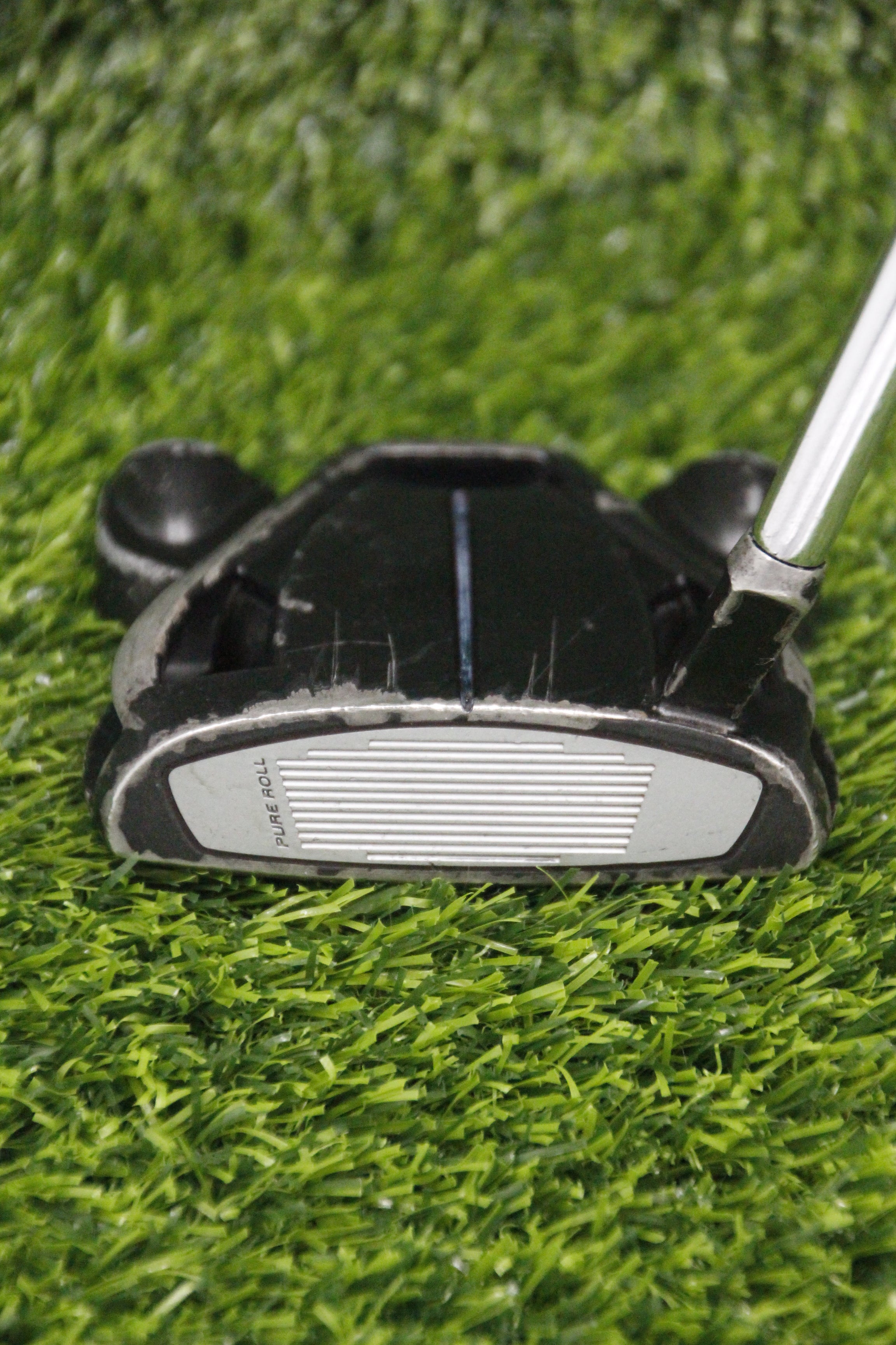 TaylorMade Spider Tour Black Putter 37"