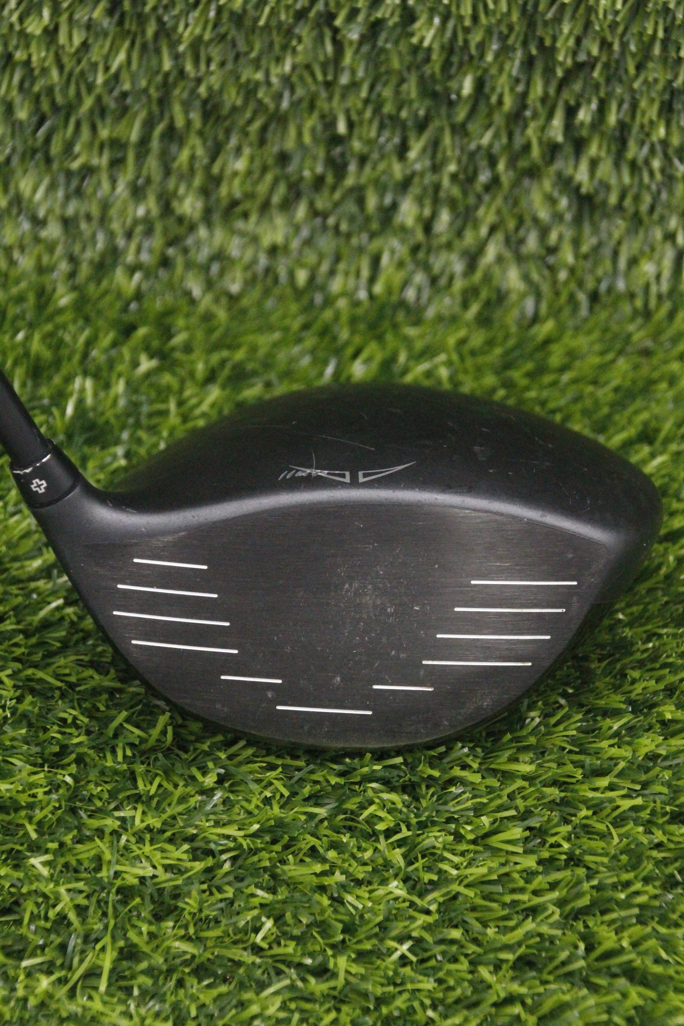 Lefty Ping G25 10.5° Driver R Flex 45.5"