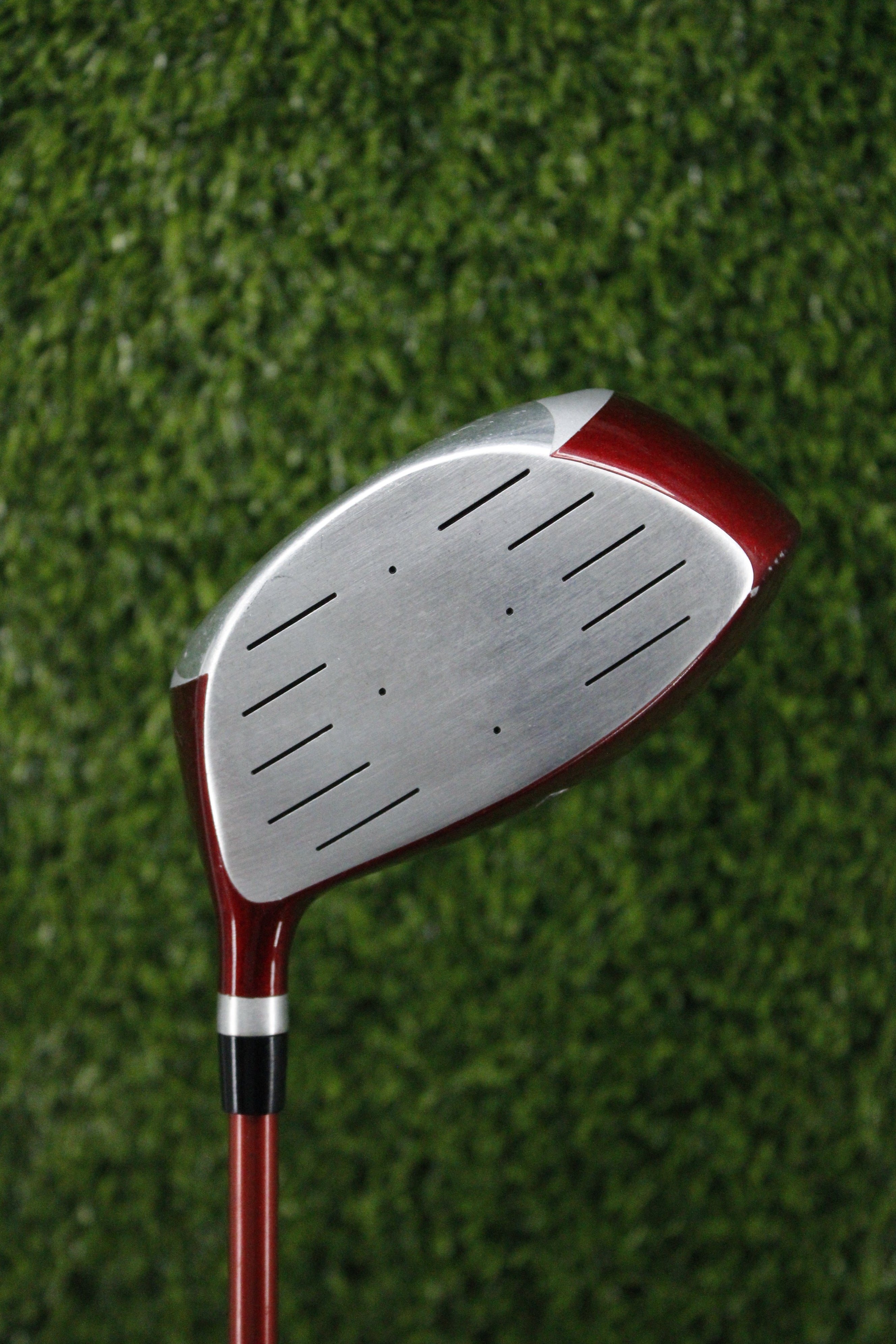 Wilson Fireball Driver A Flex 43.5"