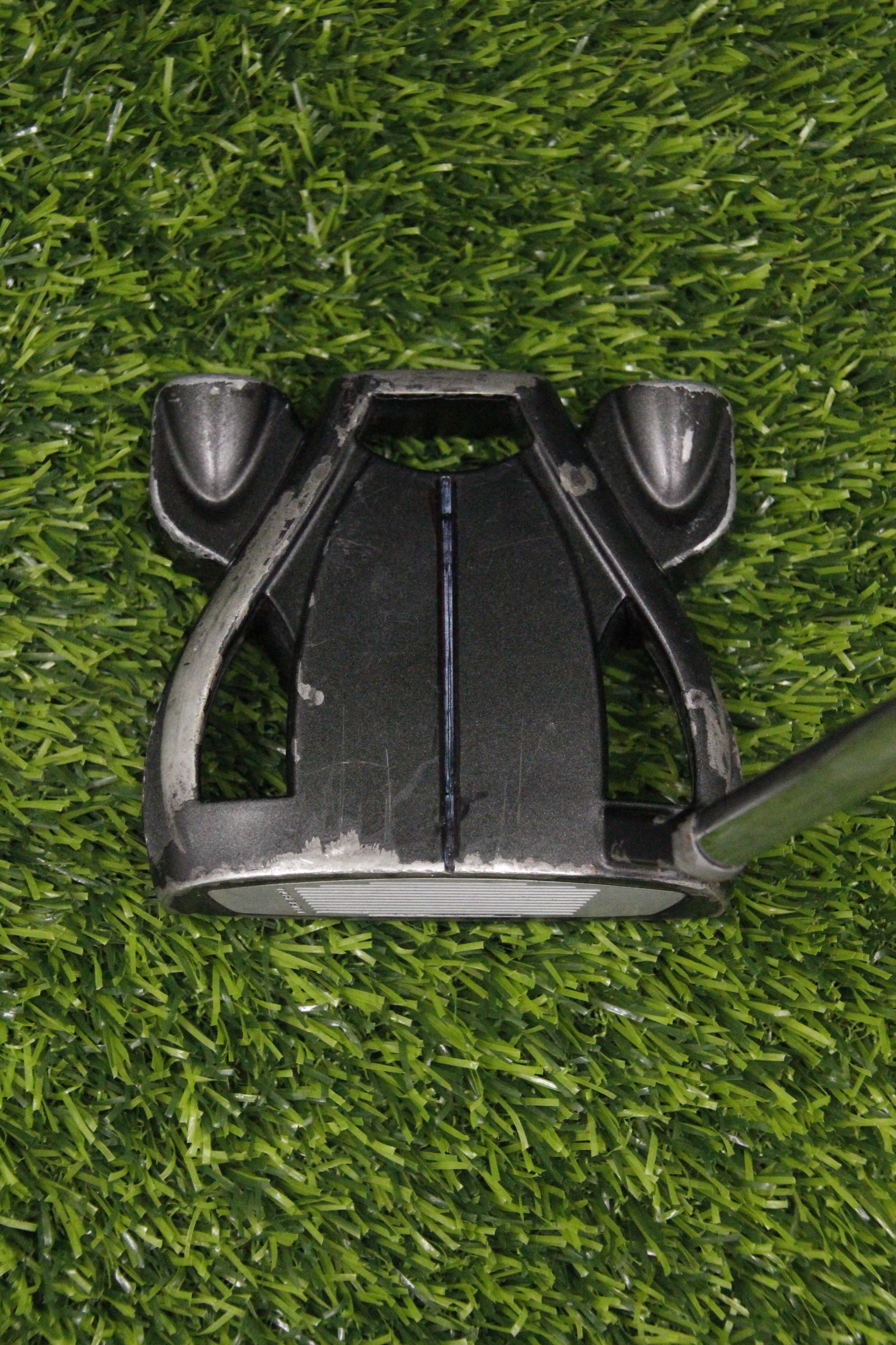 TaylorMade Spider Tour Black Putter 37"