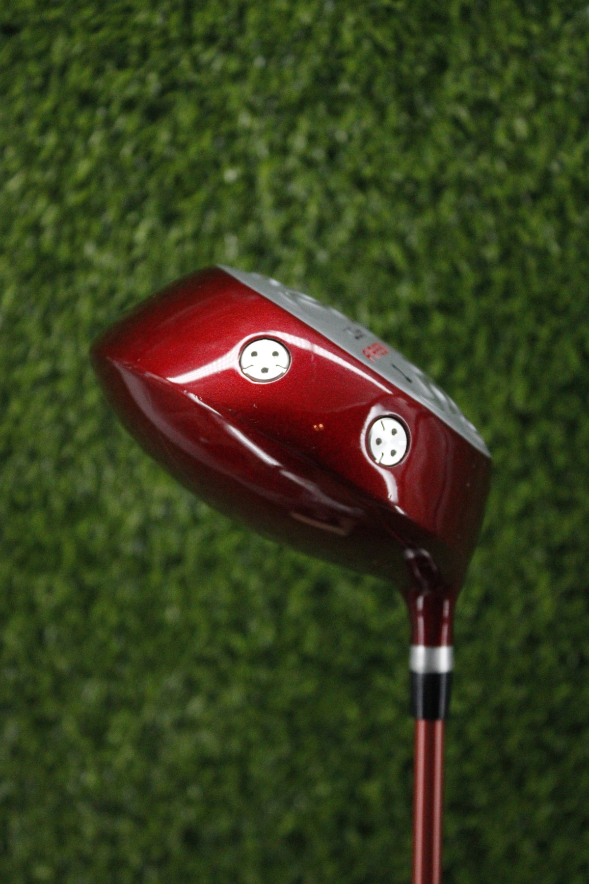 Wilson Fireball Driver A Flex 43.5"
