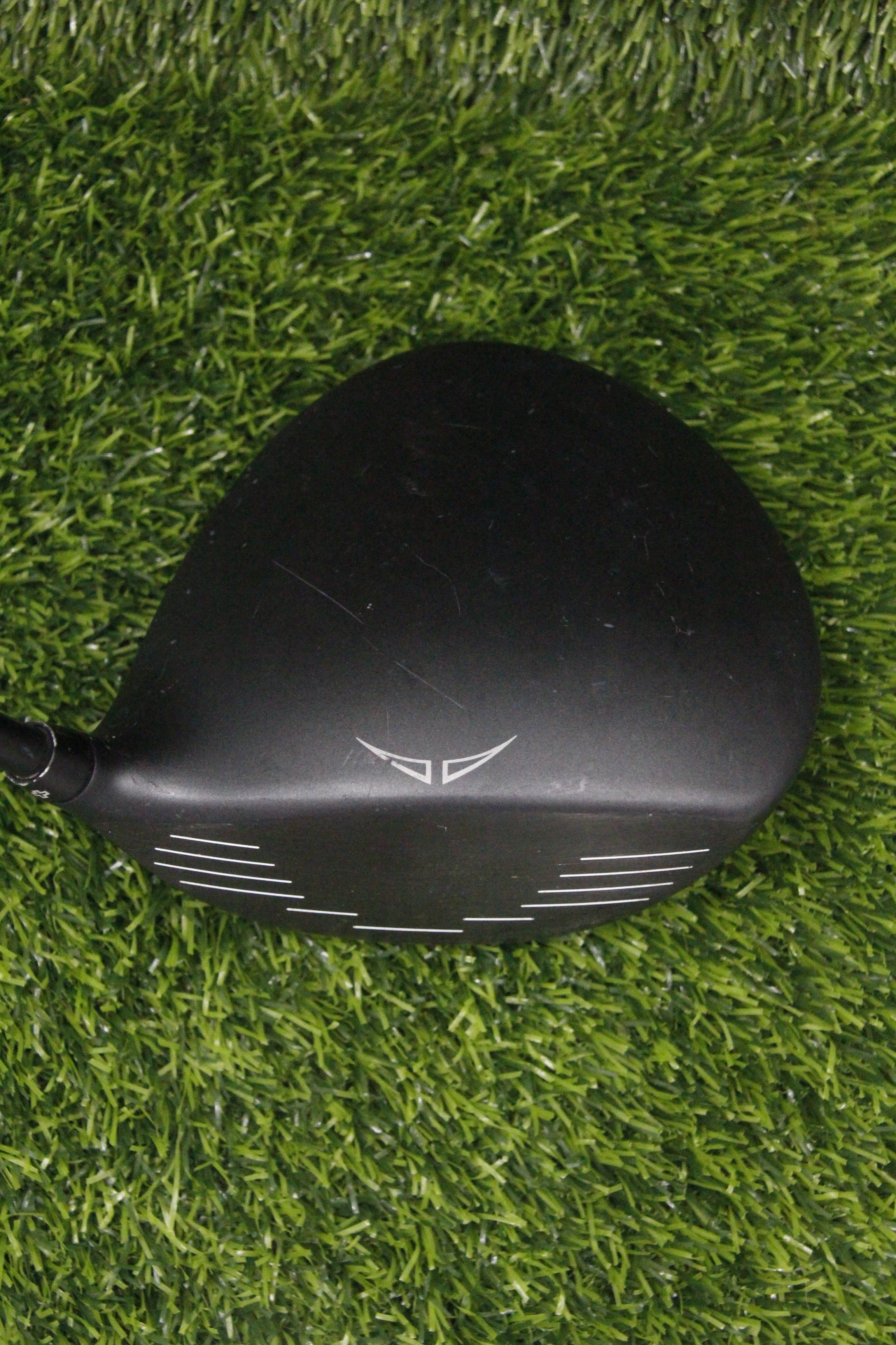 Lefty Ping G25 10.5° Driver R Flex 45.5"