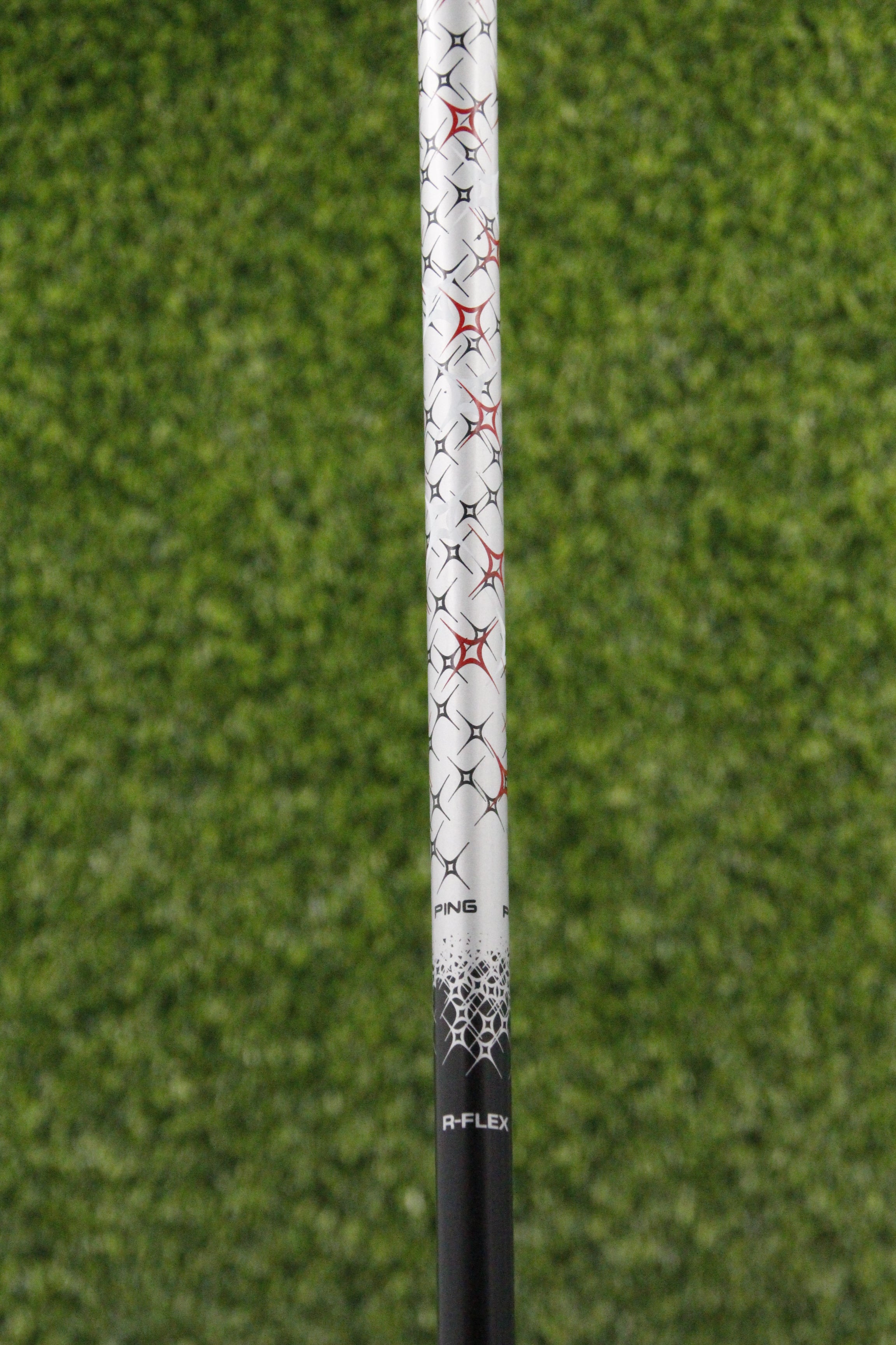 Lefty Ping G25 10.5° Driver R Flex 45.5"