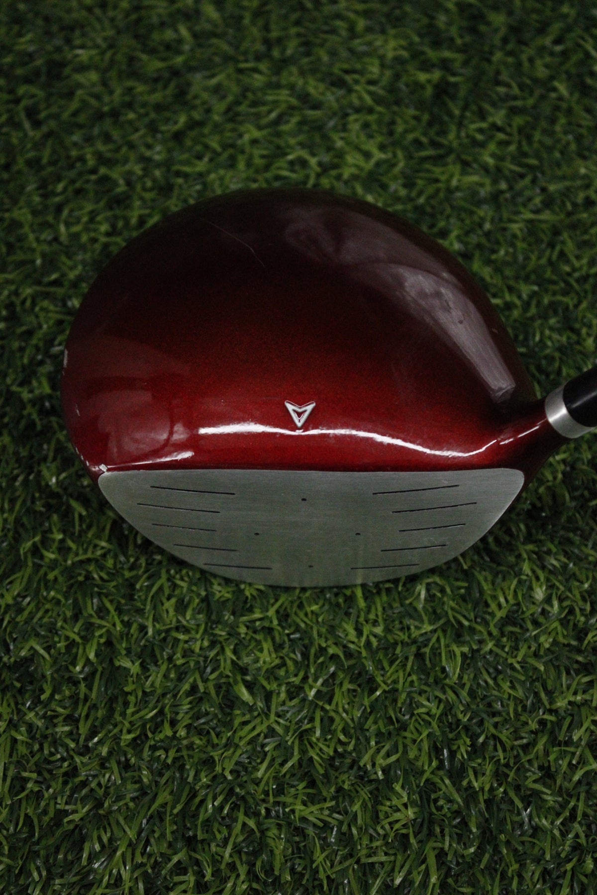 Wilson Fireball Driver A Flex 43.5"