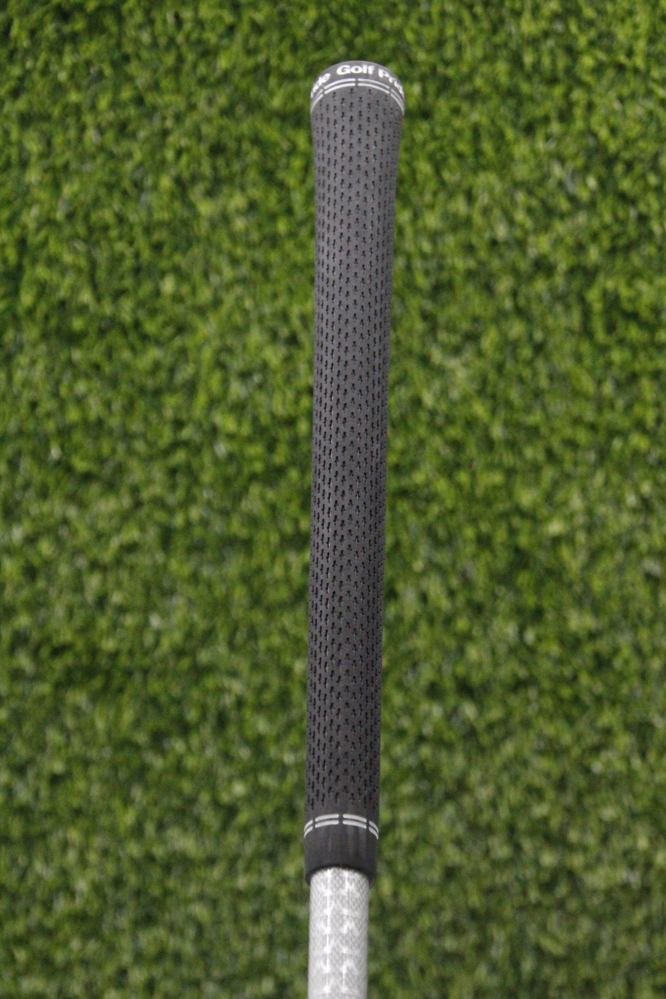 NEW Lefty TaylorMade Qi35 Max 23° 4 Hybrid R Flex 39"