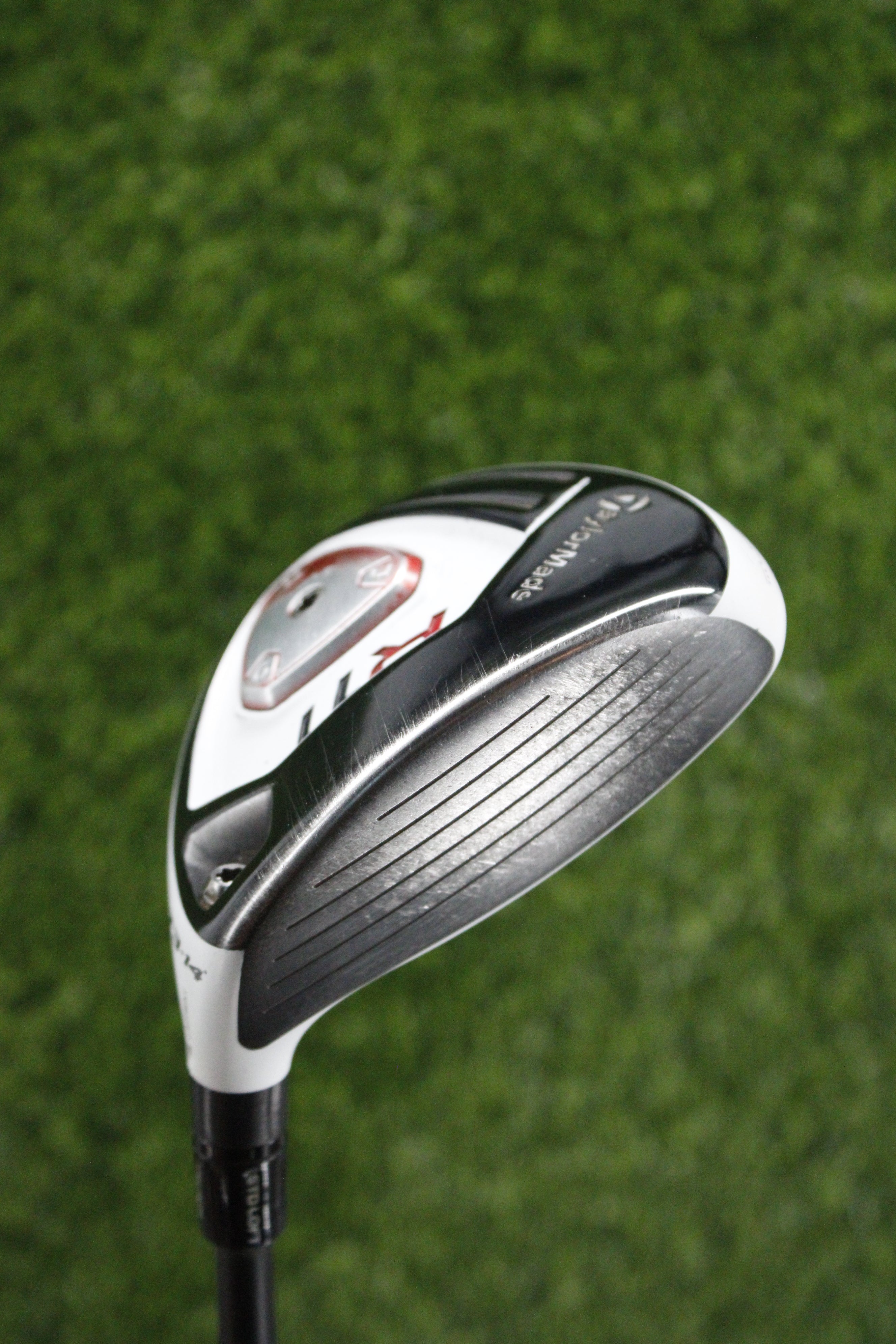 TaylorMade R11 14° 3 Wood R Flex 42.25" w/ HC