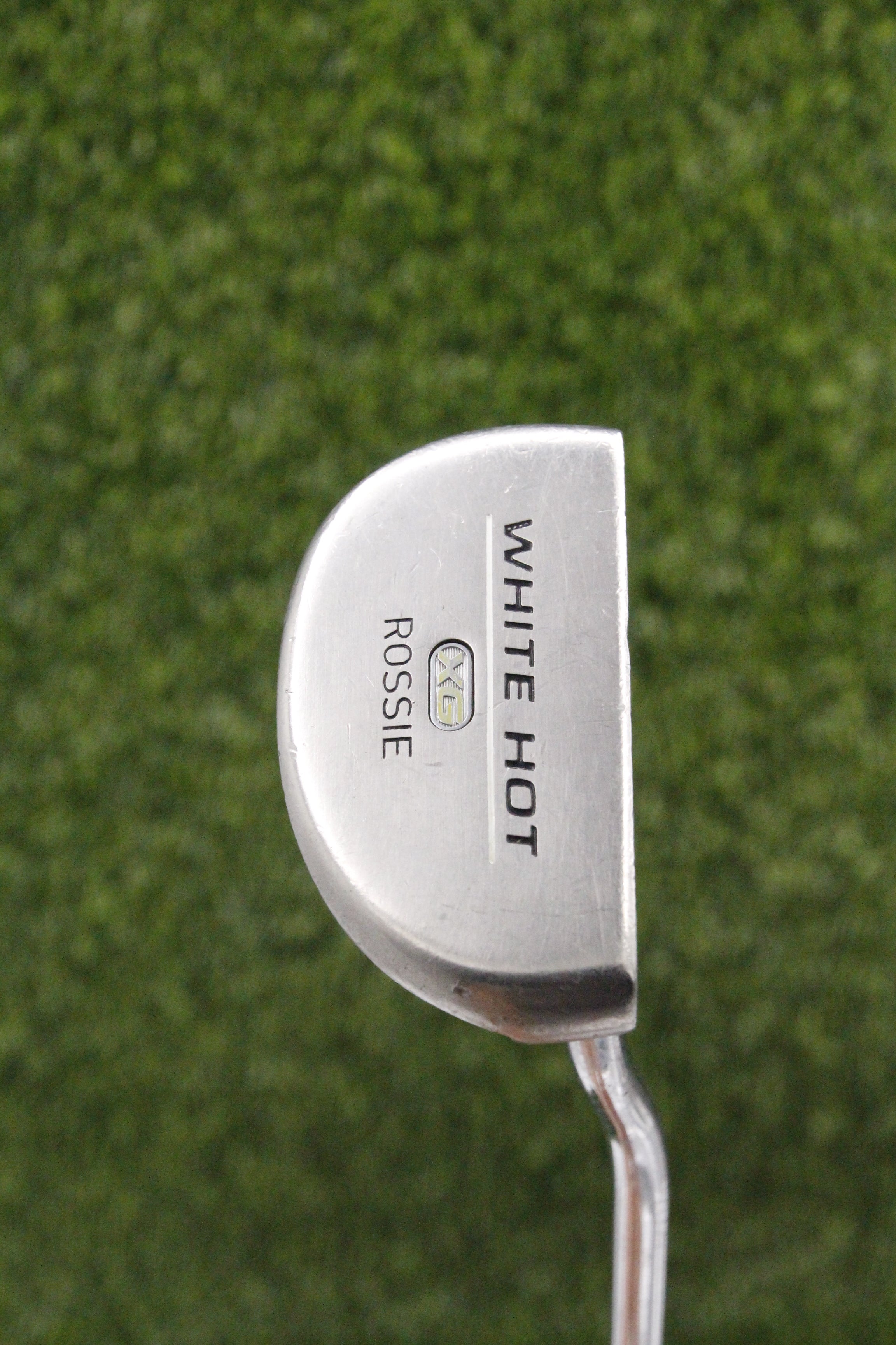 Odyssey White Hot XG Rossie Putter 35"