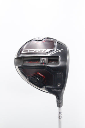Wilson Staff Cortex 10.5° Driver R Flex 45" w/ HC