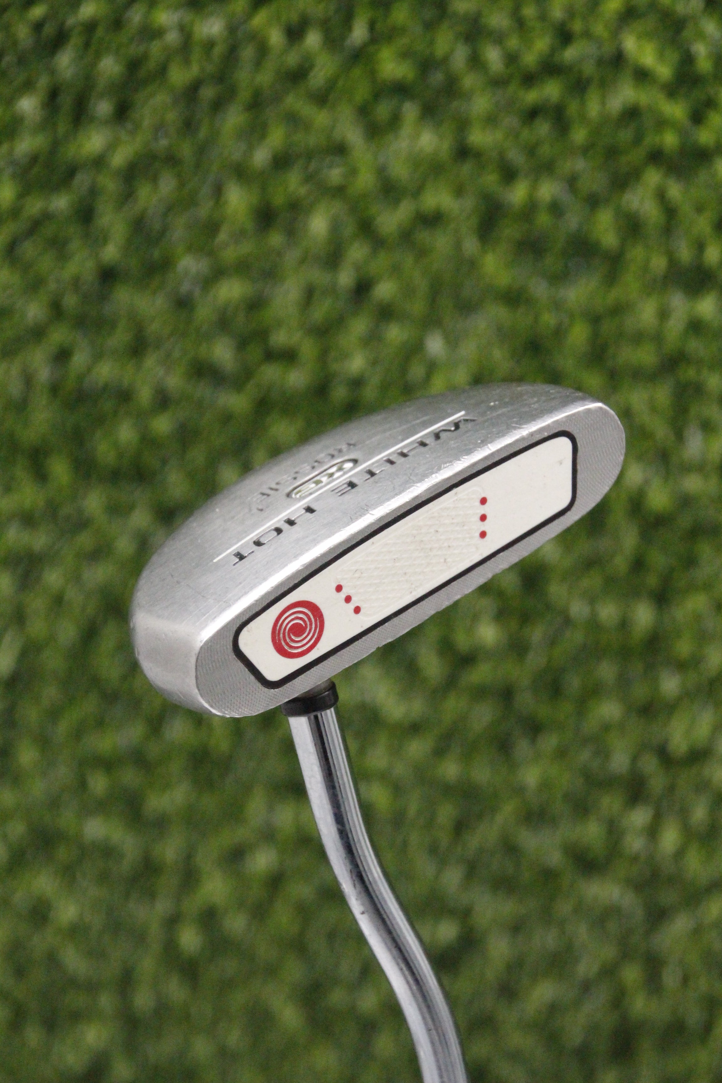 Odyssey White Hot XG Rossie Putter 35"