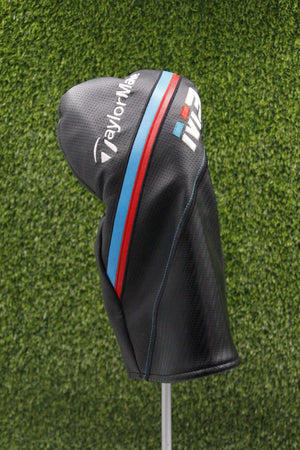 TaylorMade M3 10.5° Driver S Flex 45.5" w/ HC