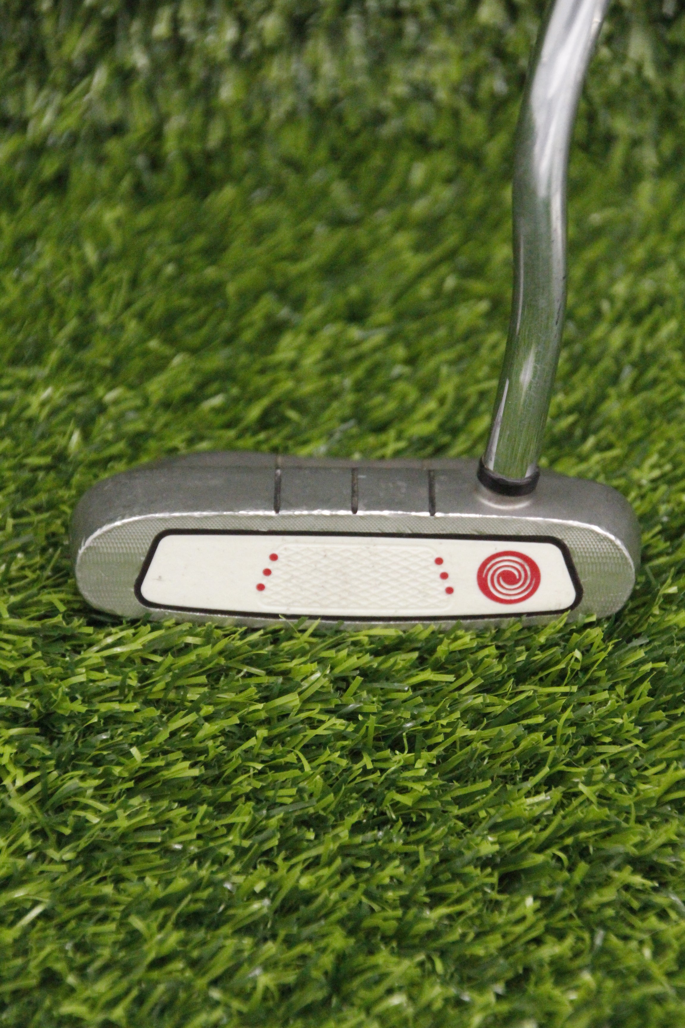 Odyssey White Hot XG Rossie Putter 35"