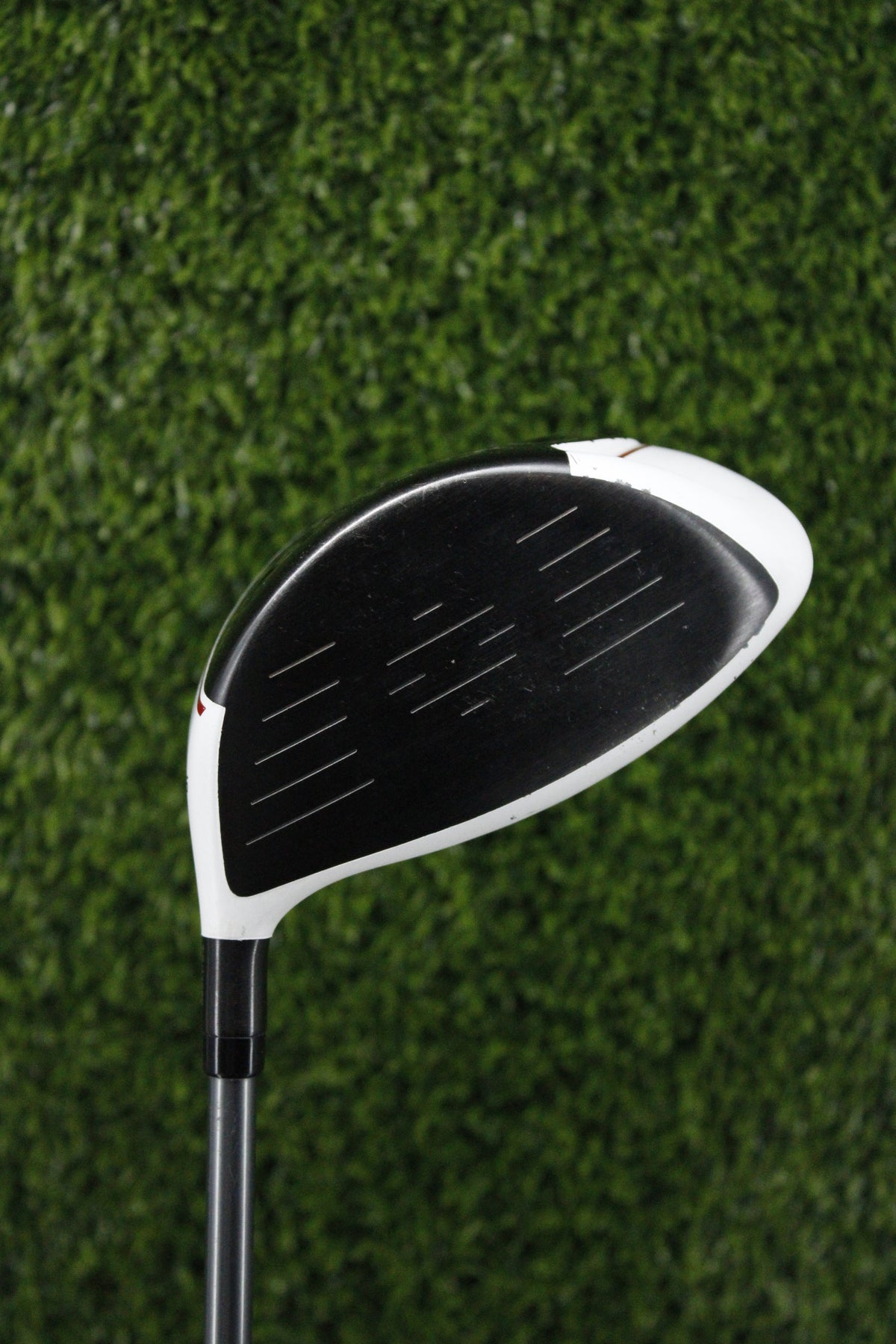 TaylorMade Burner Superfast 2.0 10.5° Driver S Flex 43.75"