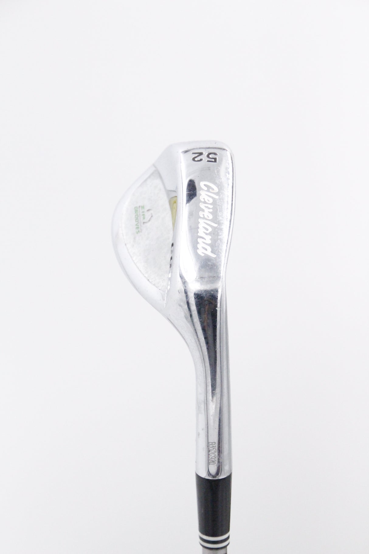 WOMEN Cleveland CG14 52° GW Ladies Flex 35"