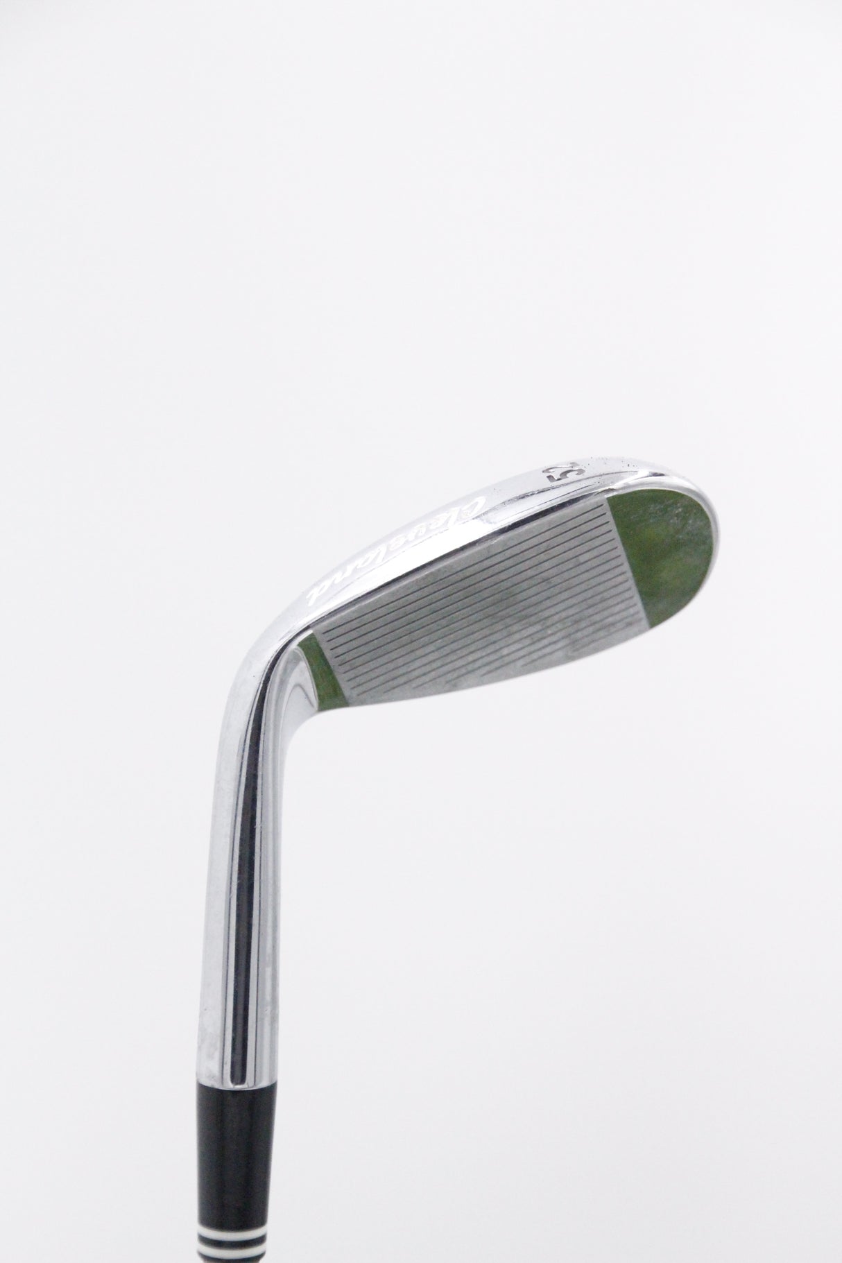 WOMEN Cleveland CG14 52° GW Ladies Flex 35"