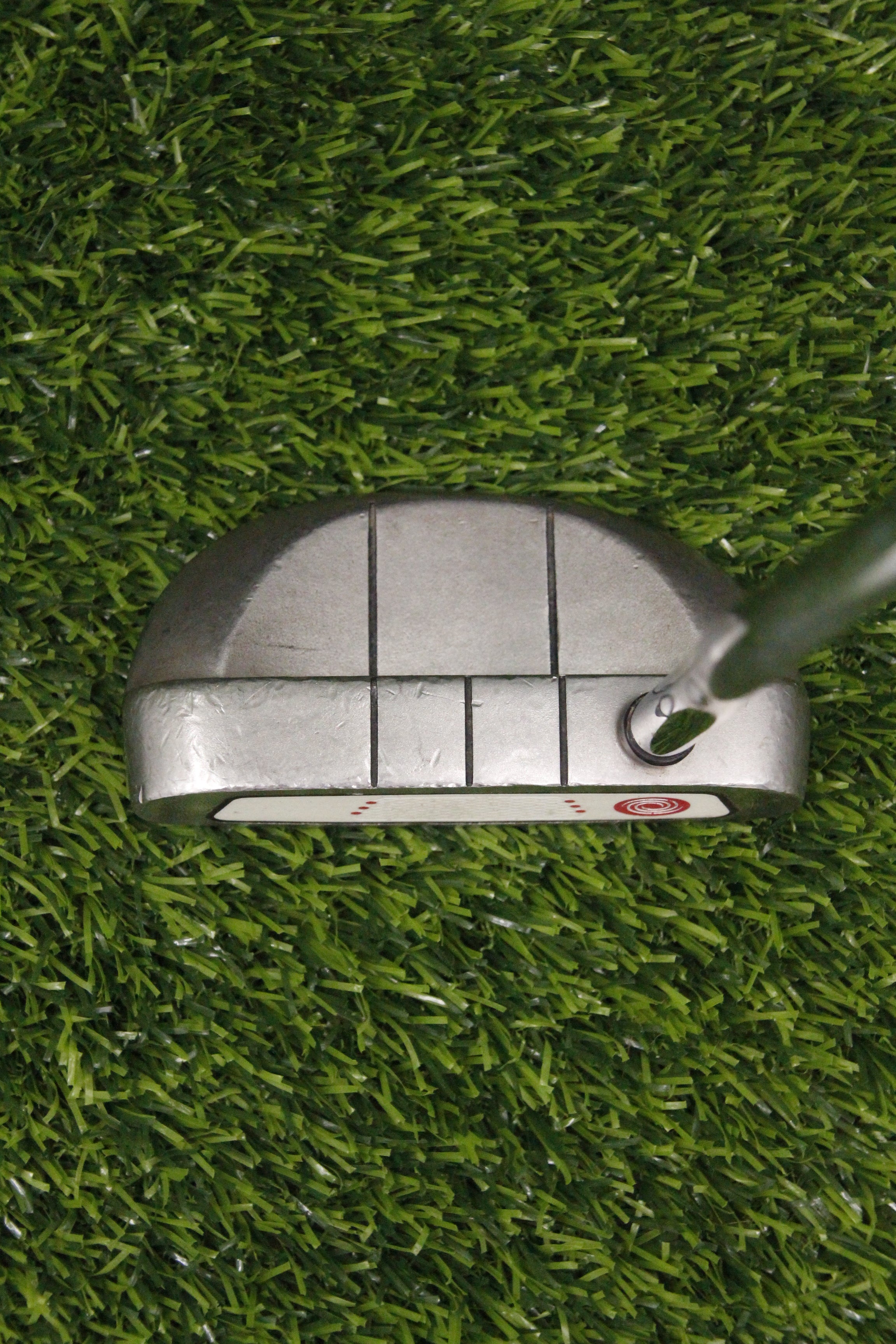 Odyssey White Hot XG Rossie Putter 35"