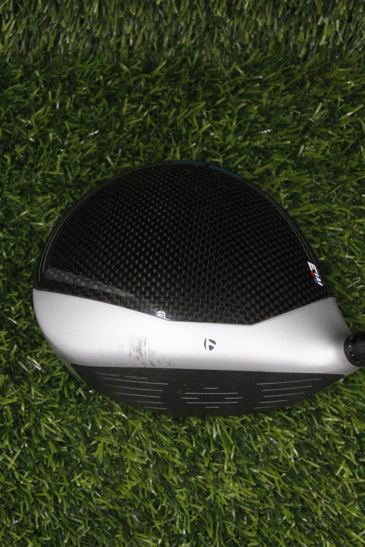 TaylorMade M3 10.5° Driver S Flex 45.5" w/ HC