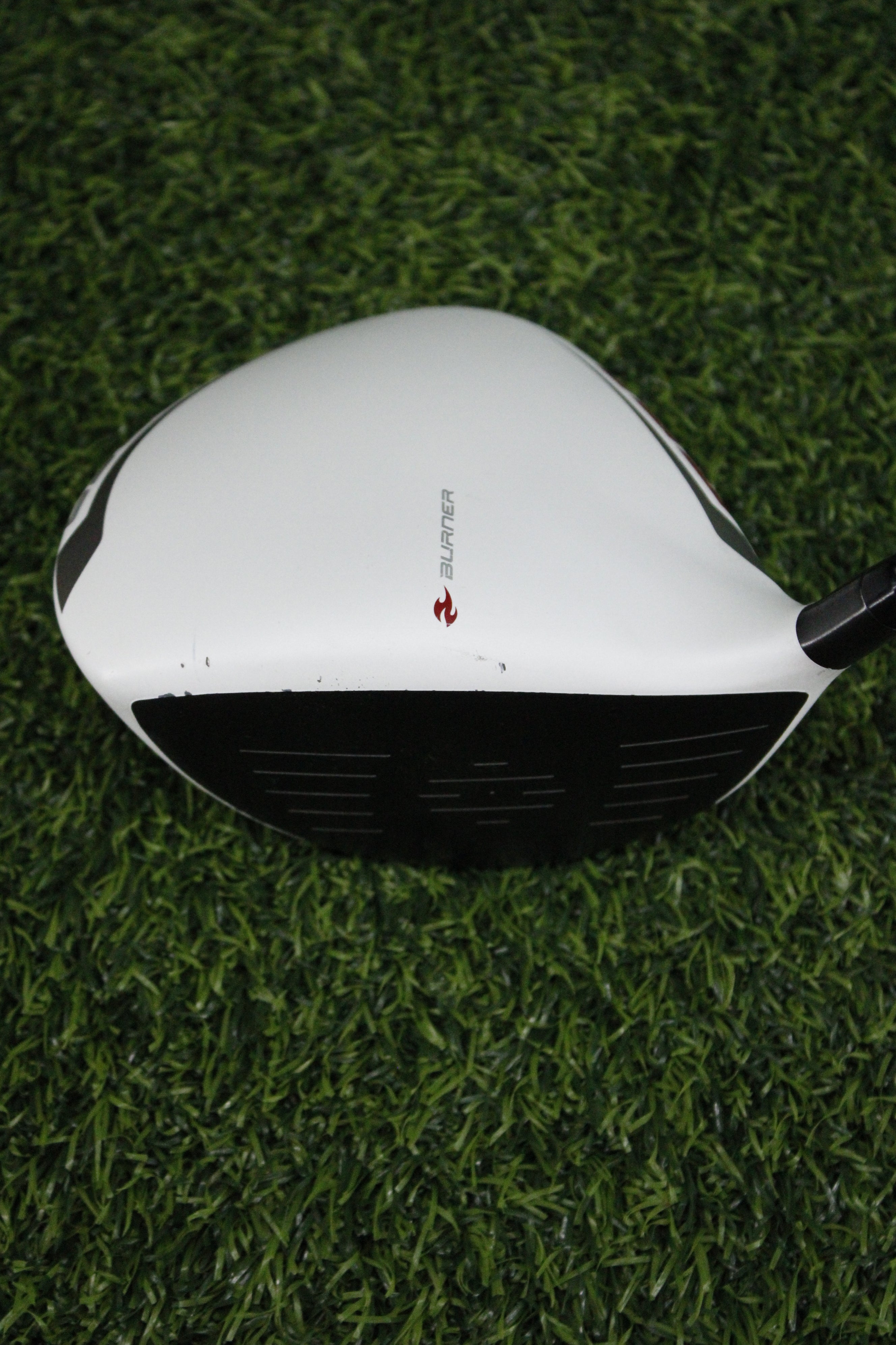 TaylorMade Burner Superfast 2.0 10.5° Driver S Flex 43.75"