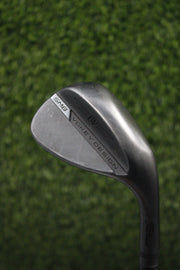 Titleist Vokey SM8 Jet Black 58° LW Wedge Flex 35.25"