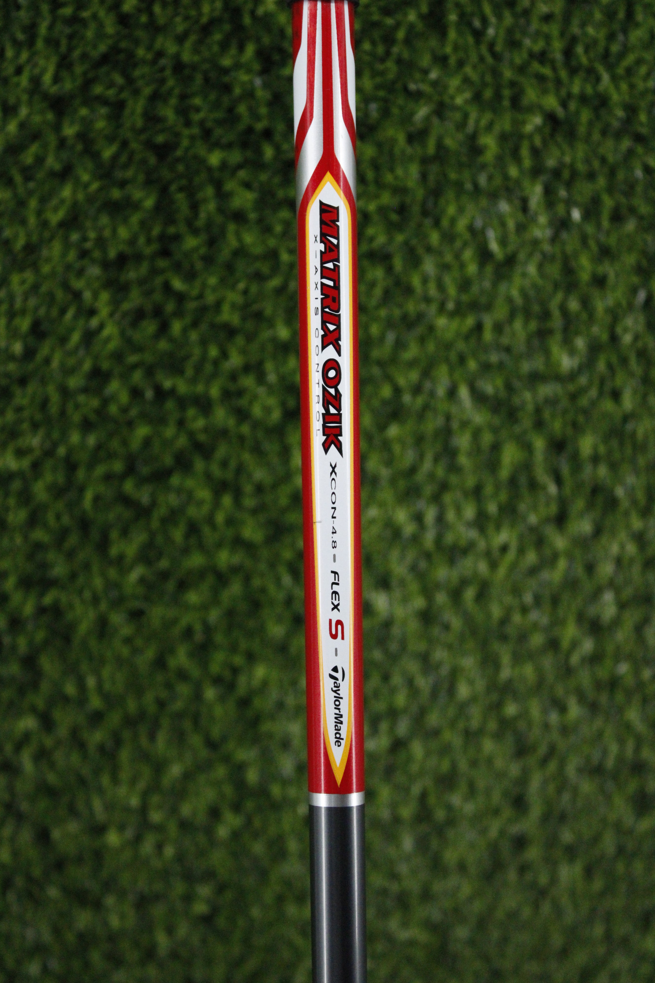 TaylorMade Burner Superfast 2.0 10.5° Driver S Flex 43.75"