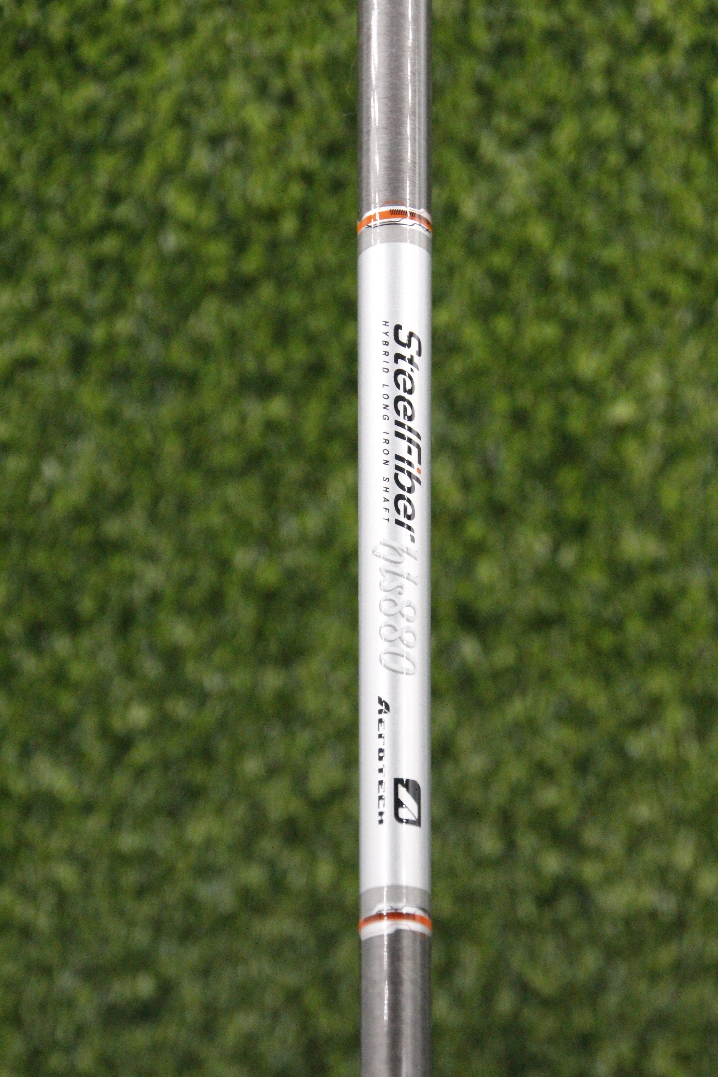 Lefty TaylorMade Qi10 Tour 22° 4 Hybrid XS Flex 39.5"