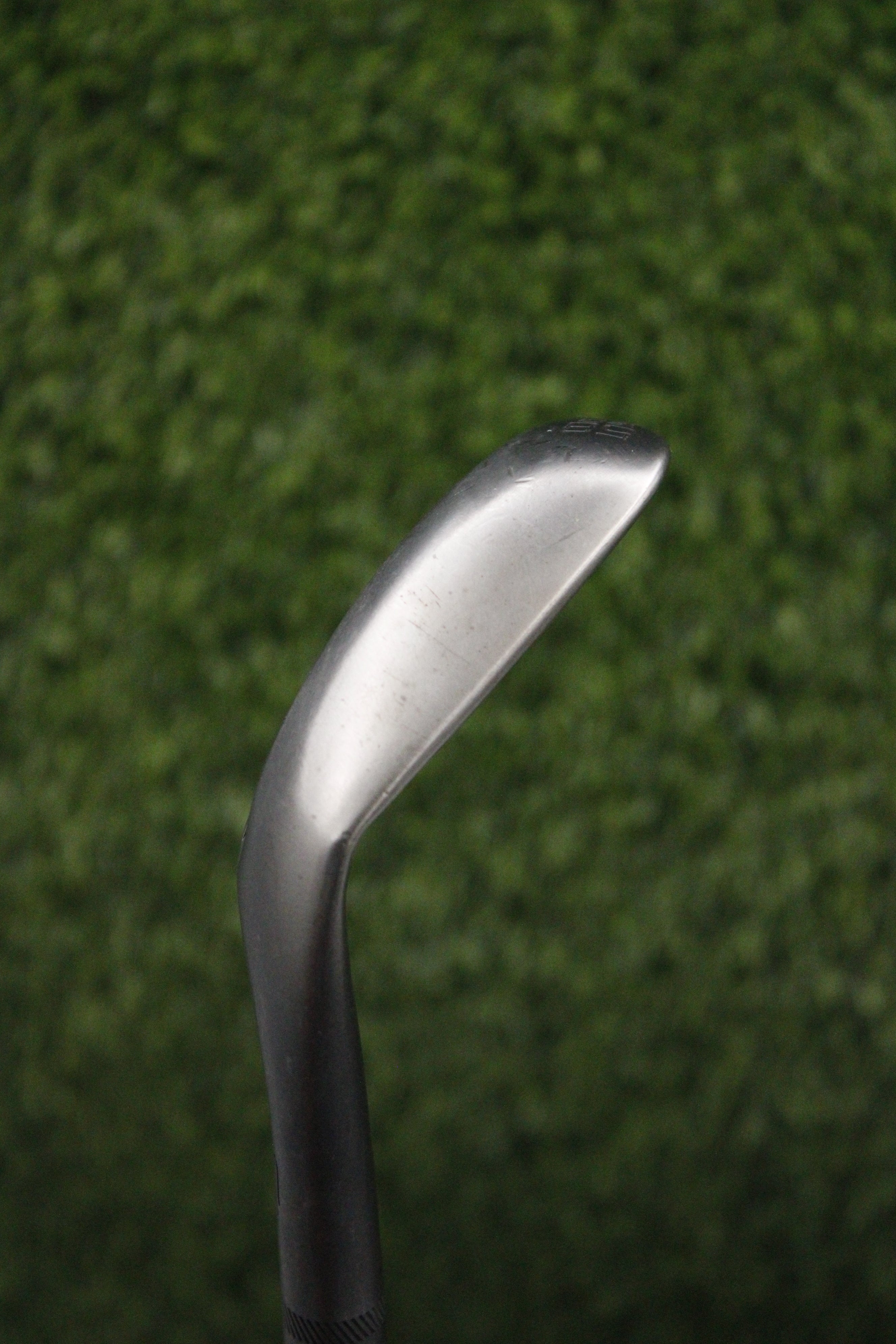 Titleist Vokey SM8 Jet Black 58° LW Wedge Flex 35.25"