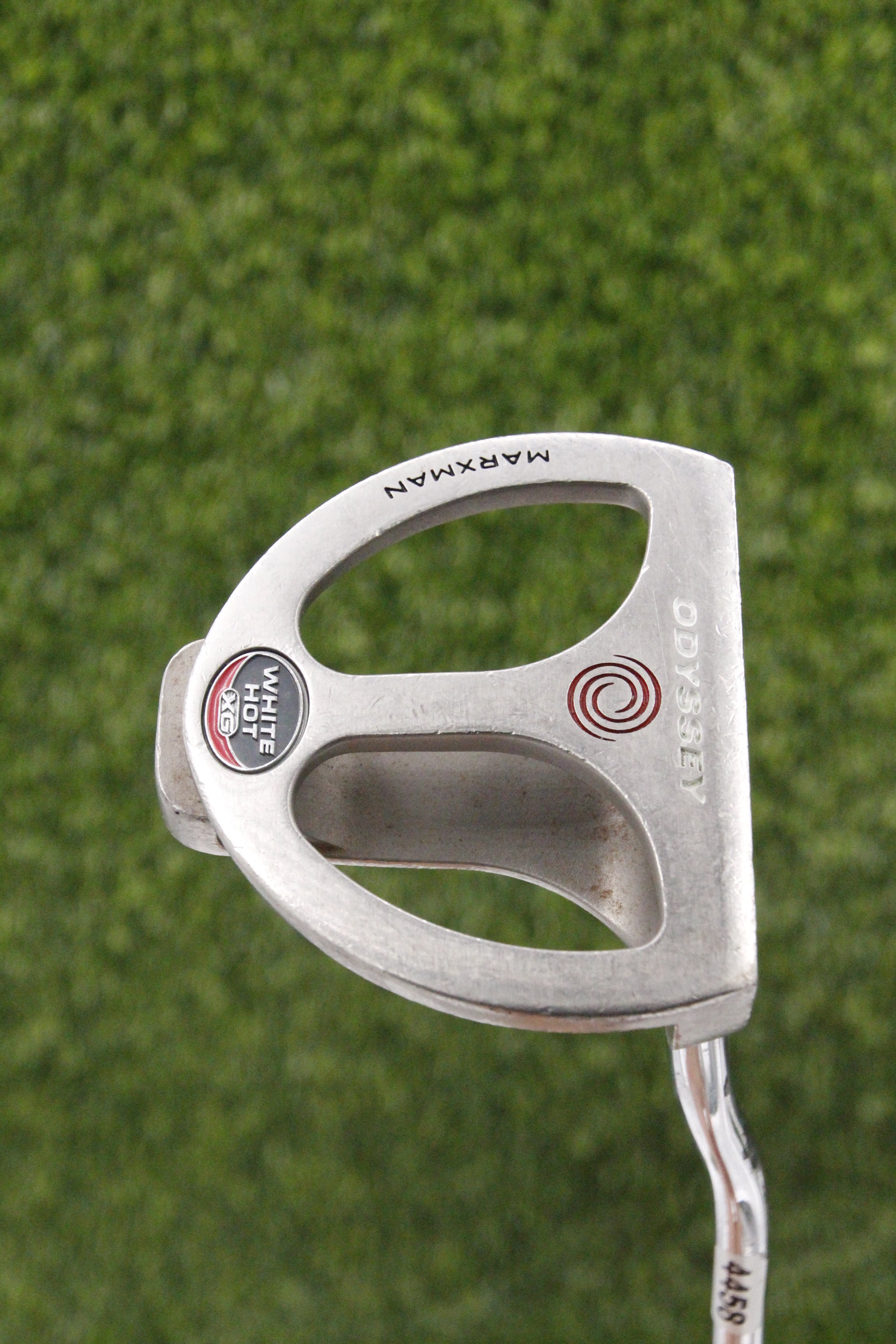 Odyssey White Hot XG Marxman Putter 35.5"